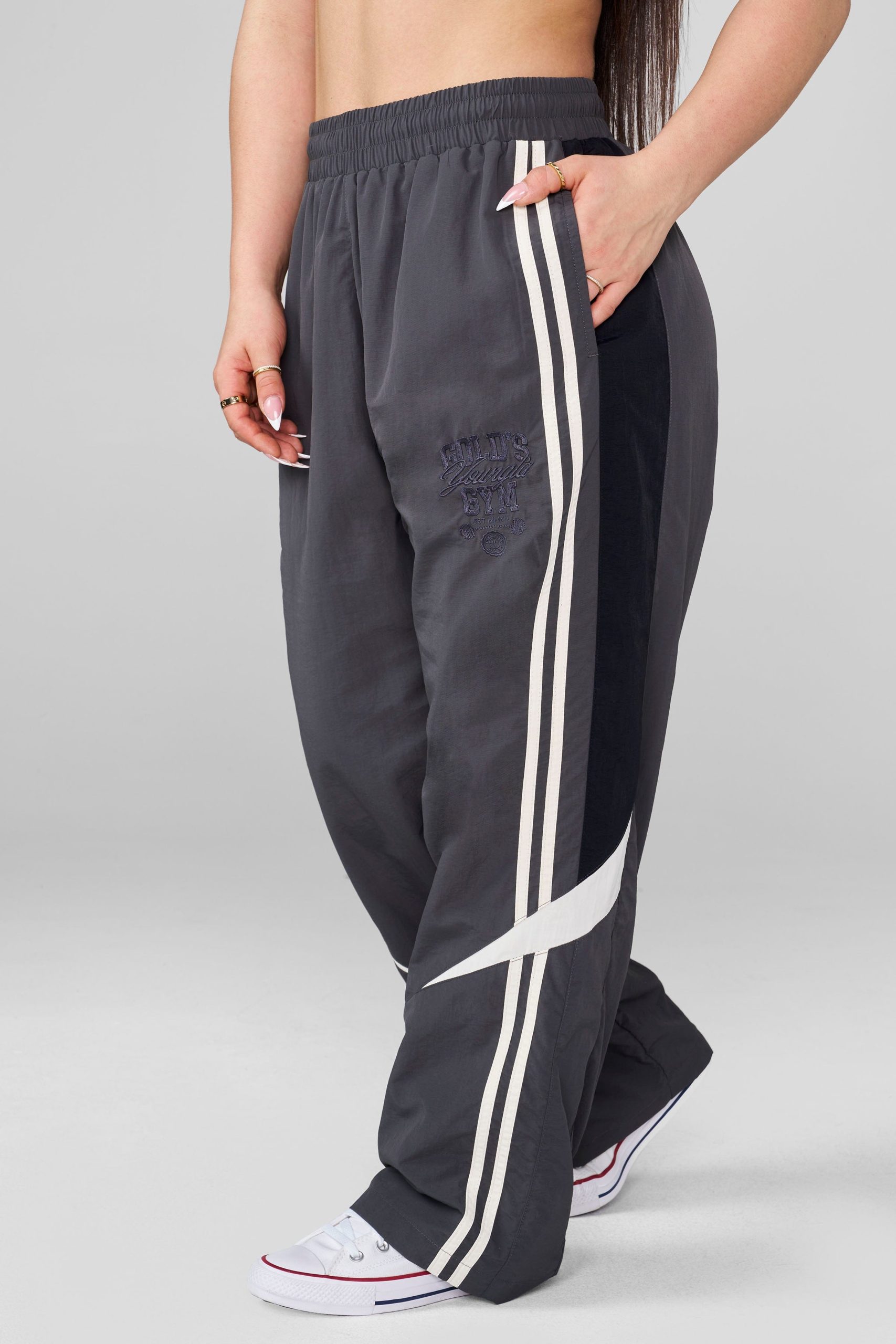 W2244 - Golds Iron Legacy Track Pant - Image 8