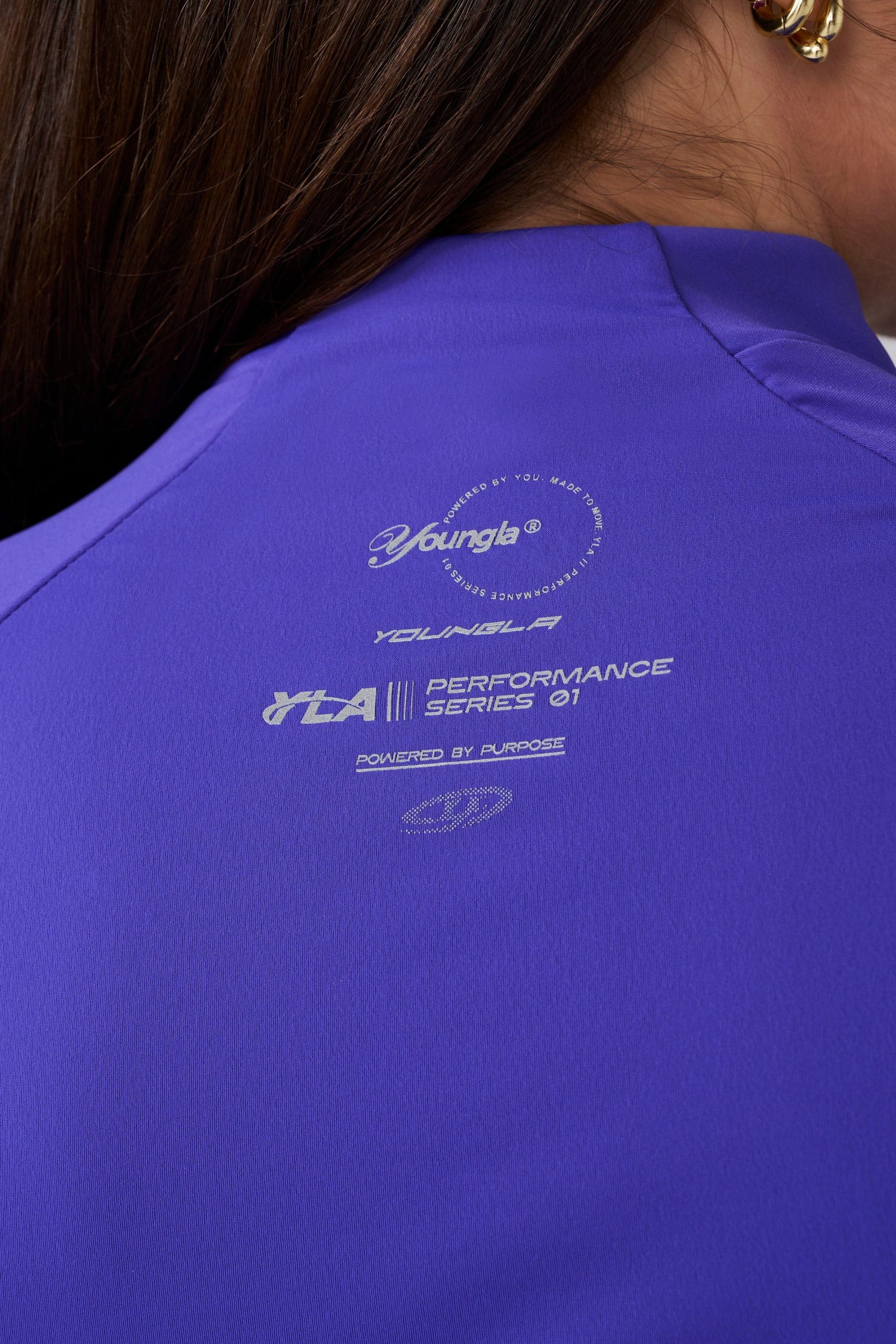W5160 - Velocity Pullover - Image 5