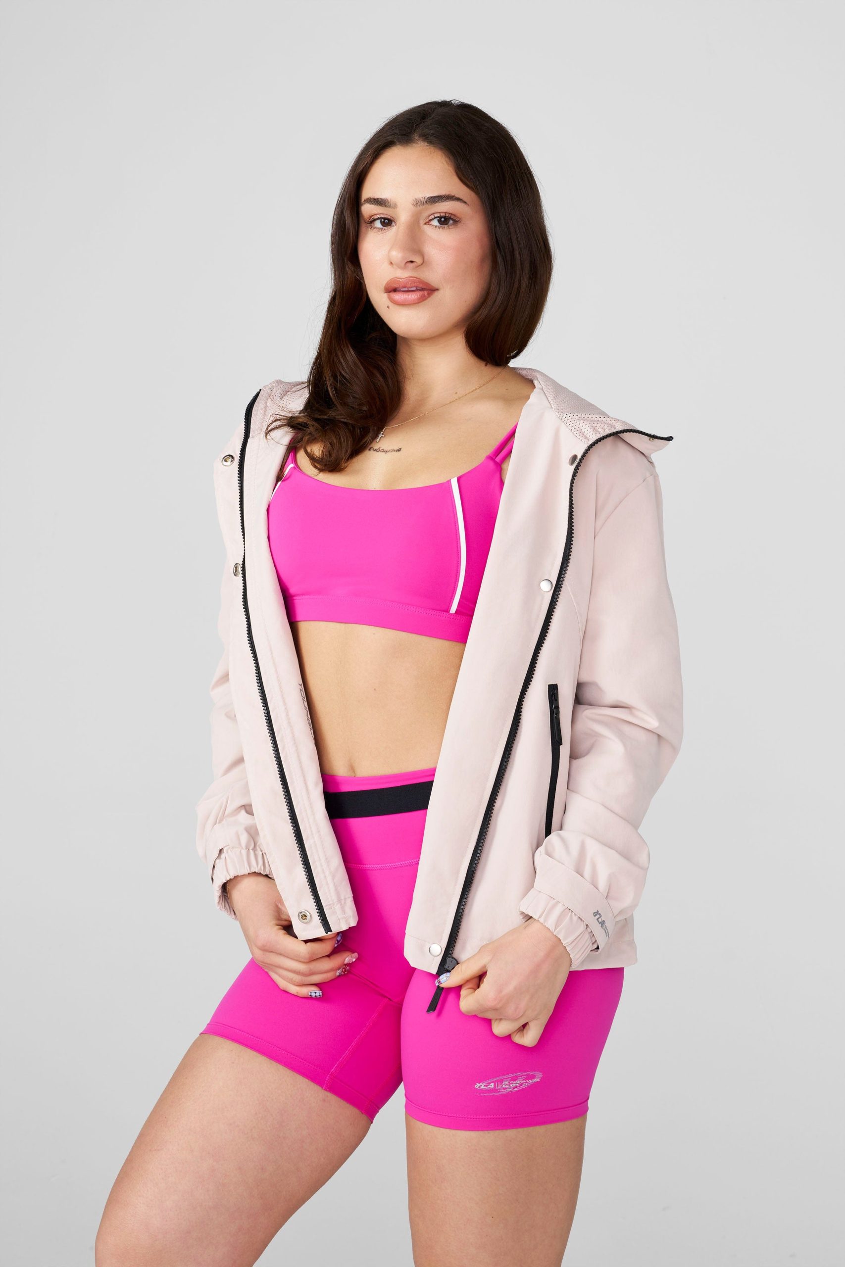 W5190 - Velocity Studio Jacket - Image 9
