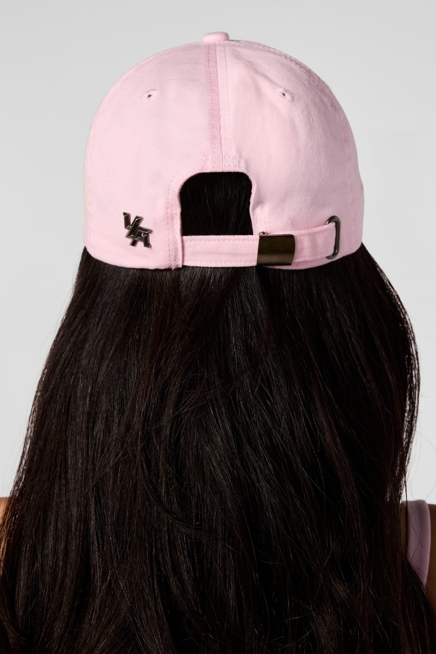 W6072 - Studio Edit Washed Hat - Image 6