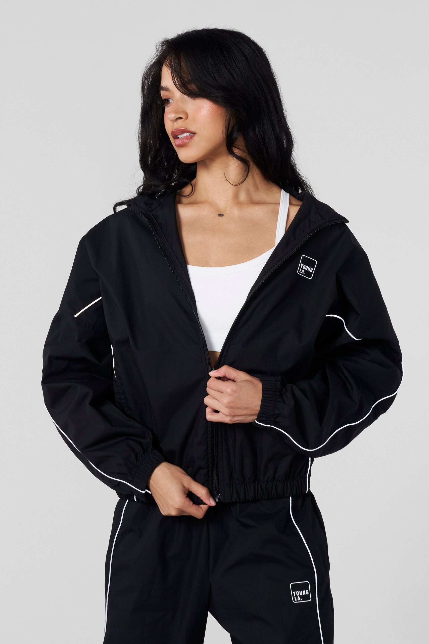 W561 Flash Windbreaker - Image 7