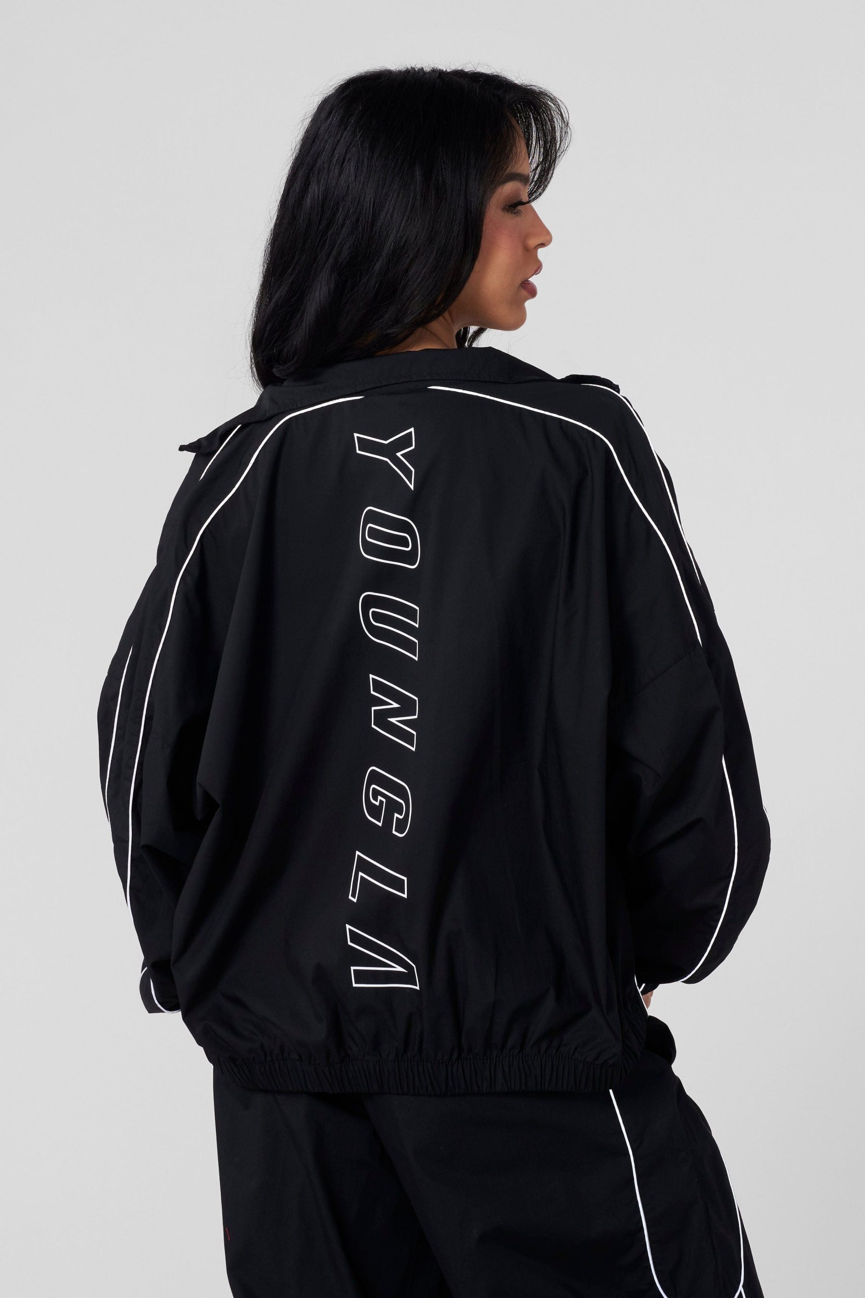 W561 Flash Windbreaker - Image 8