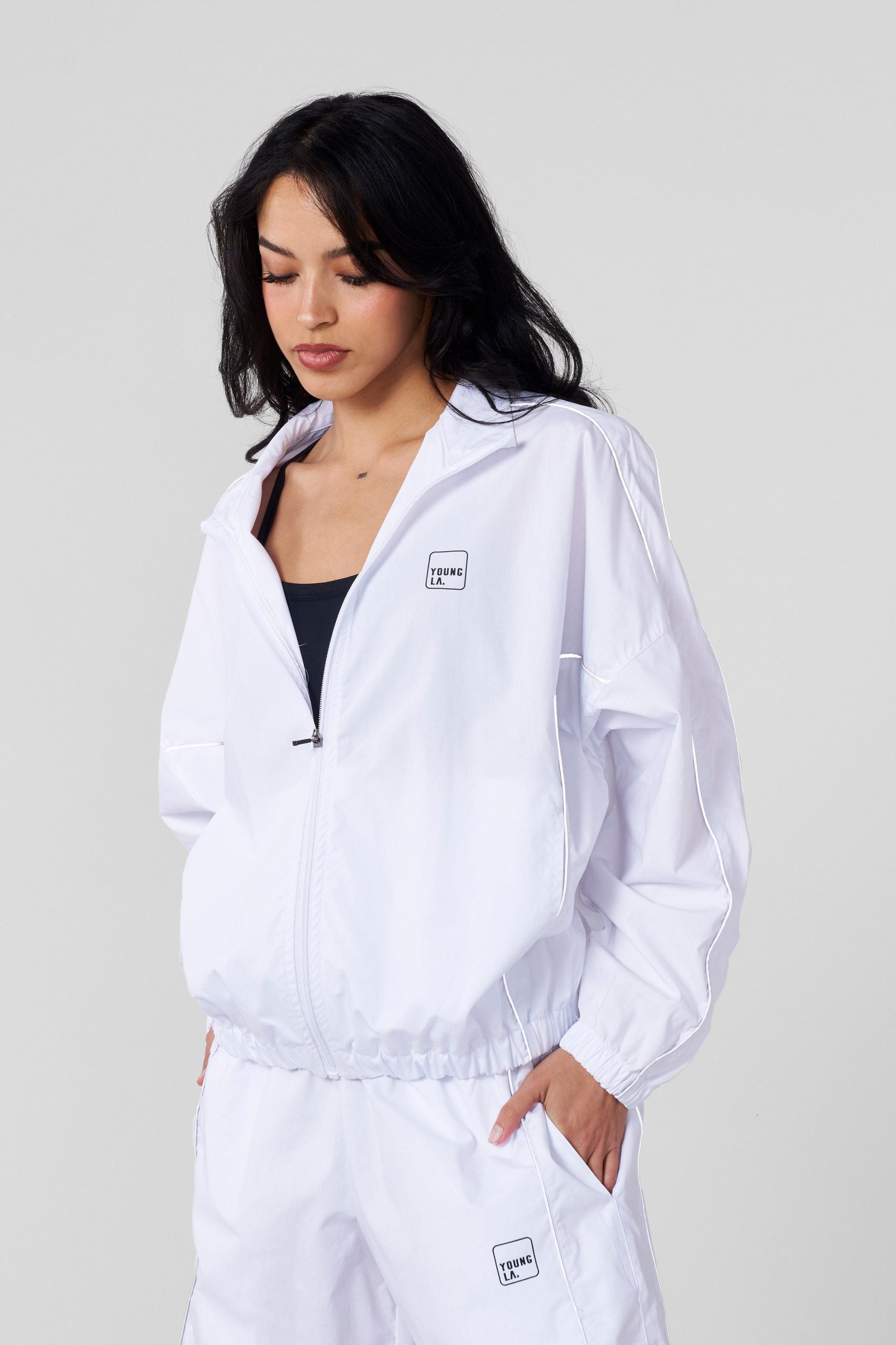 W561 Flash Windbreaker - Image 5