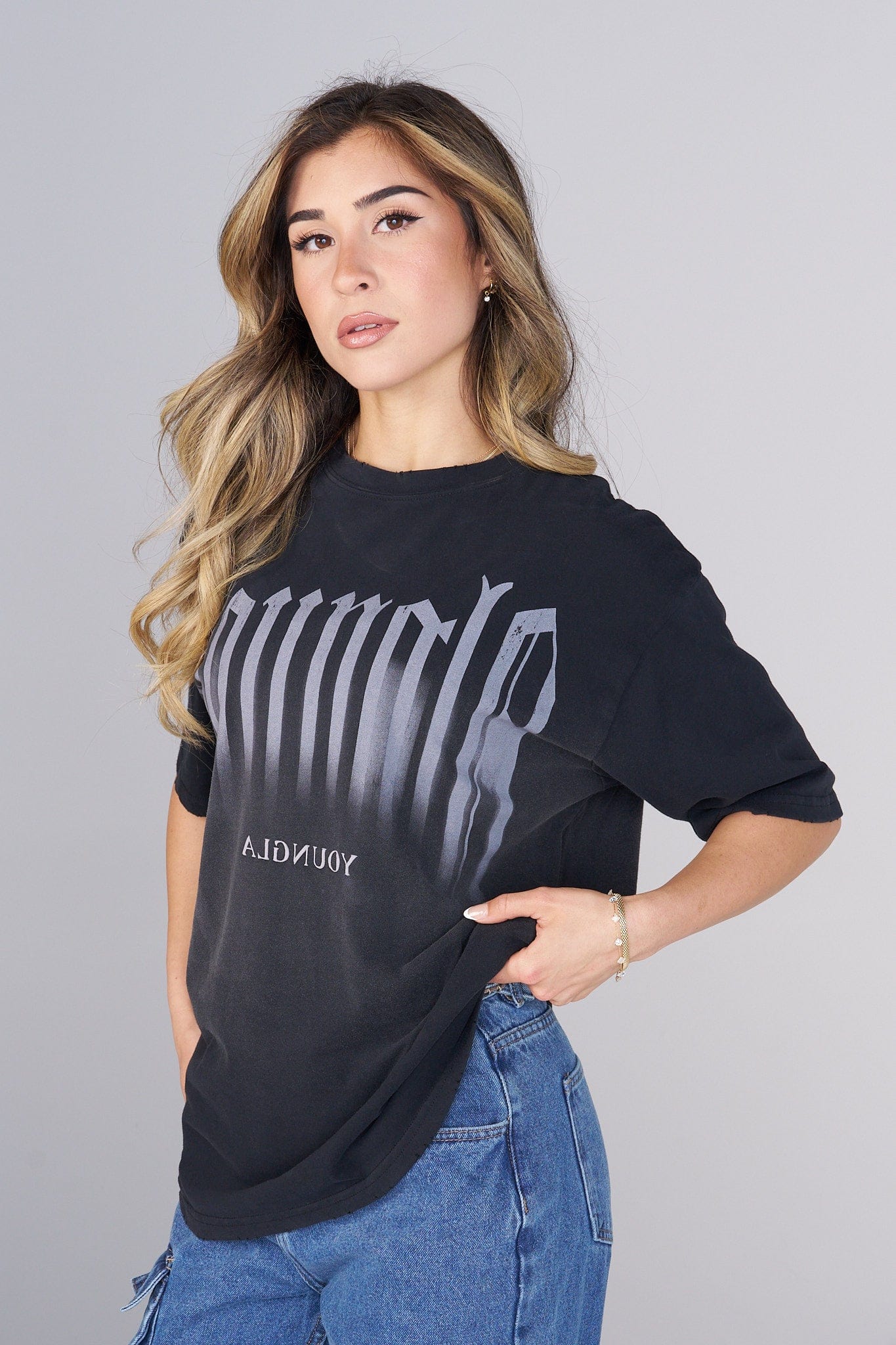 W457 Smokey Tees - Image 7