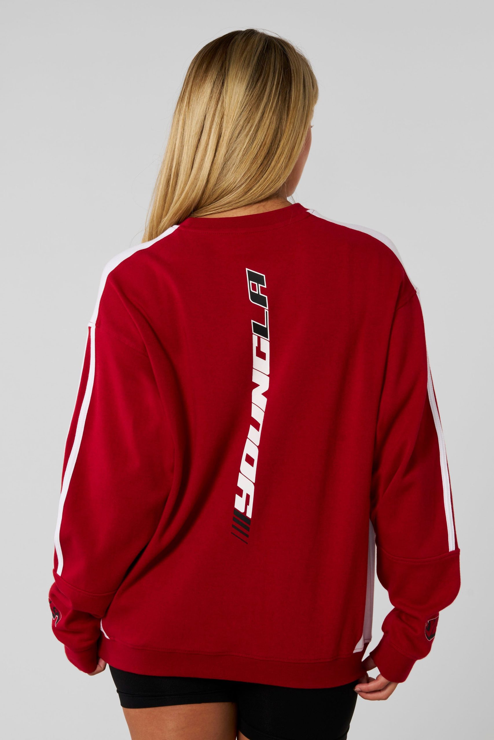 W4230 - Drift Jersey - Image 9