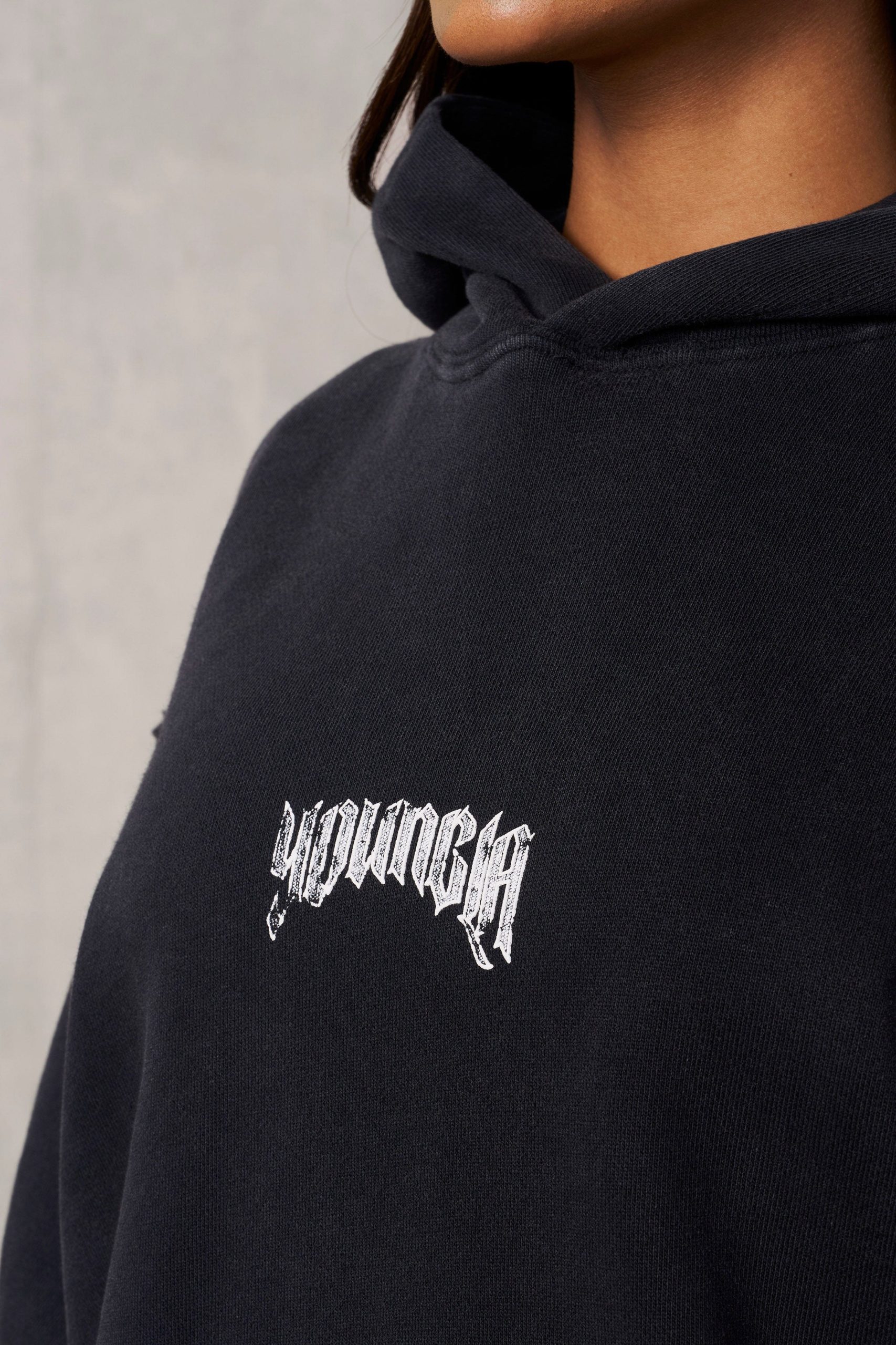 W549 Rebel Hoodie - Image 8