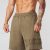 Olive Brown Wash