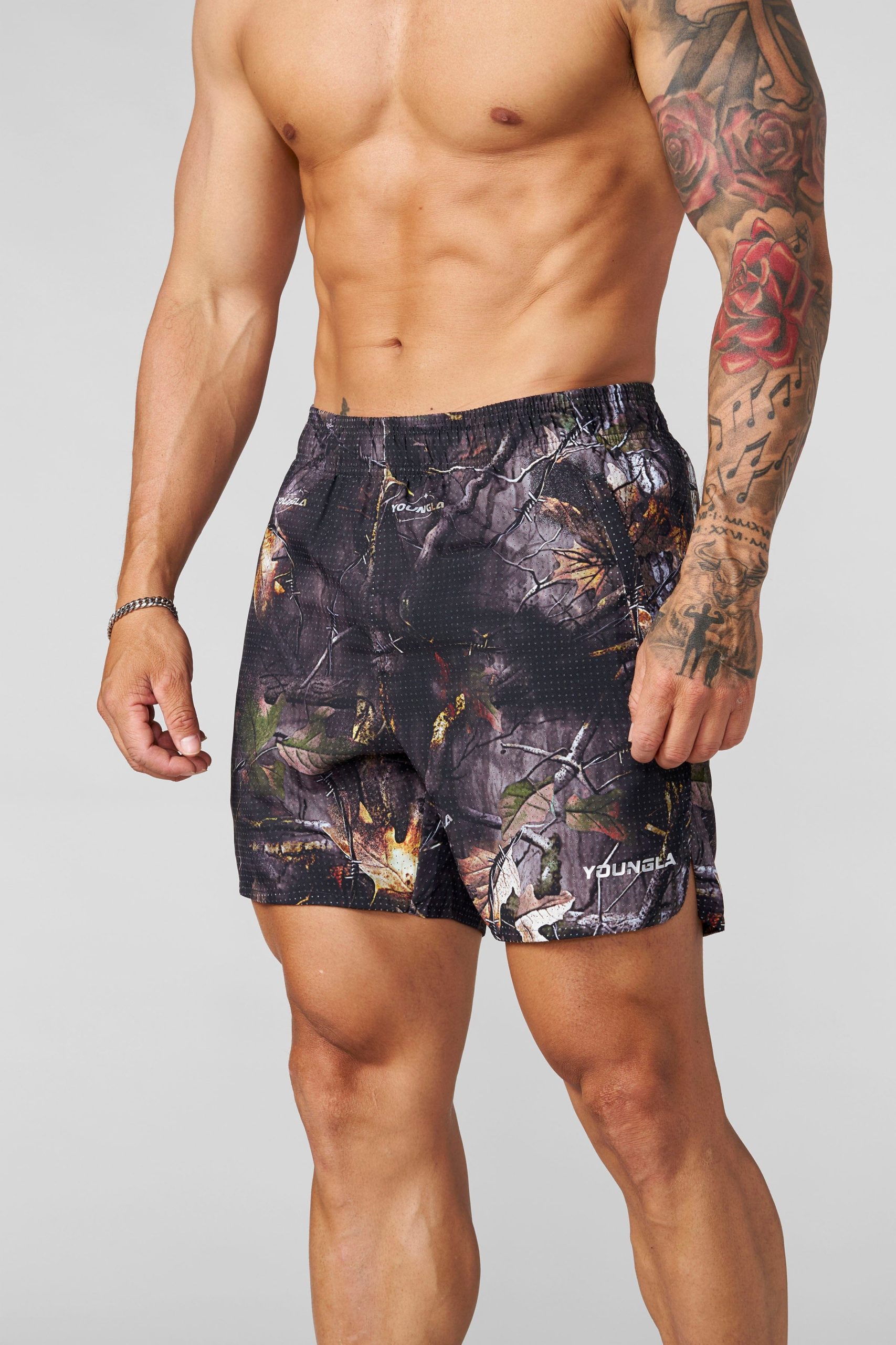 1028 - Weightless Shorts - Image 6