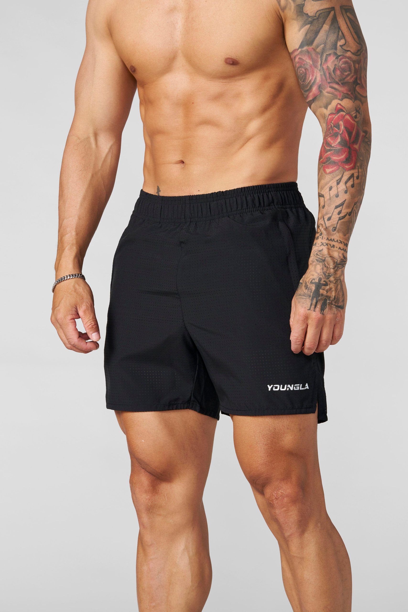 1028 - Weightless Shorts - Image 2