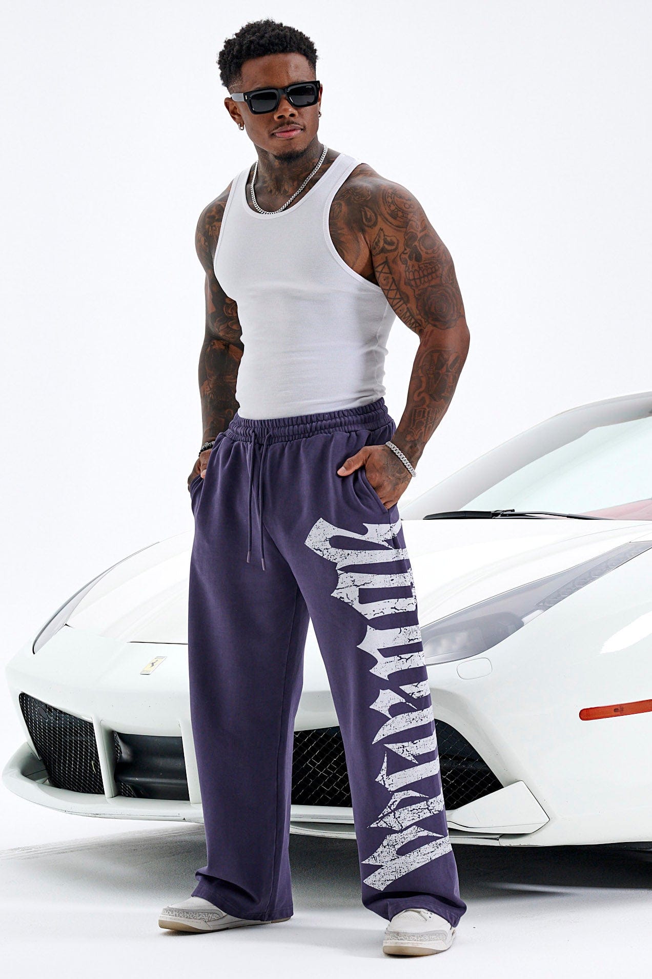 2016 - Revenge Joggers - Image 5