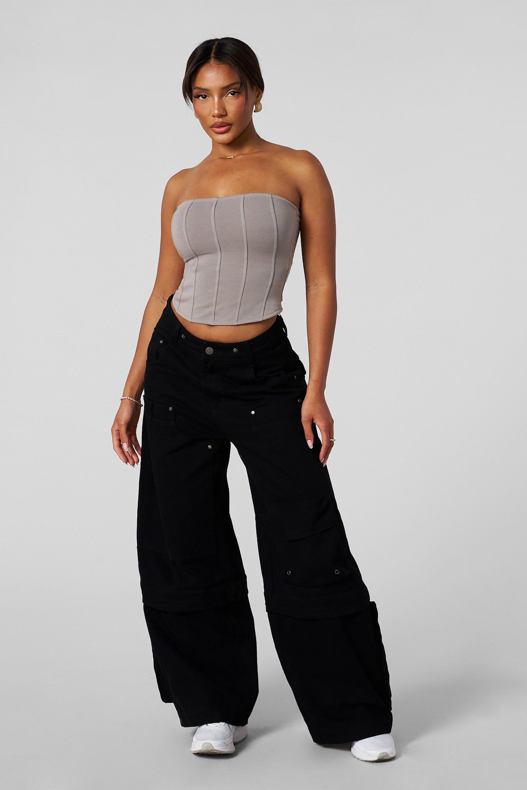 W477 Sculpt Corset - Image 3