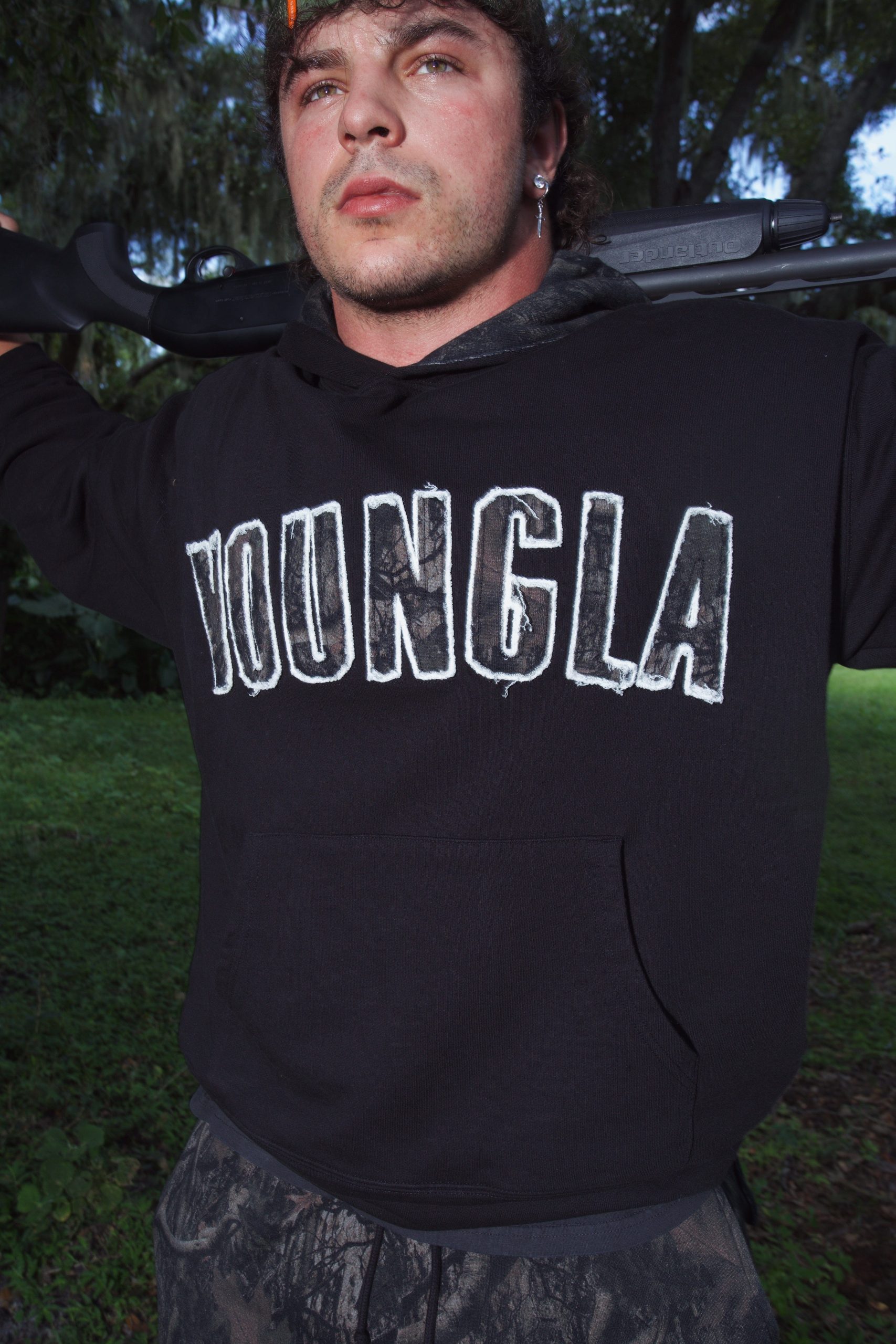 W551 Hunting Season Hoodie - Image 12