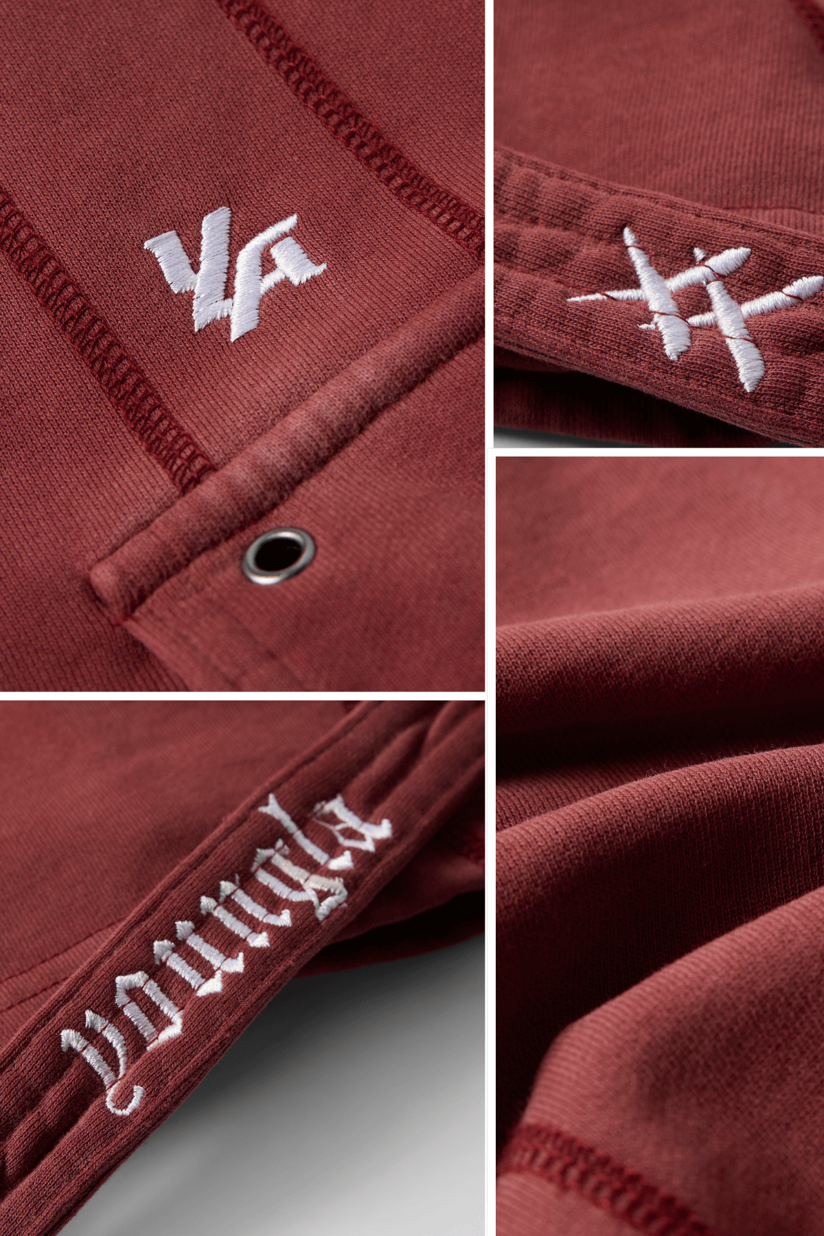 2007 - XX Strap Sweats - Image 7