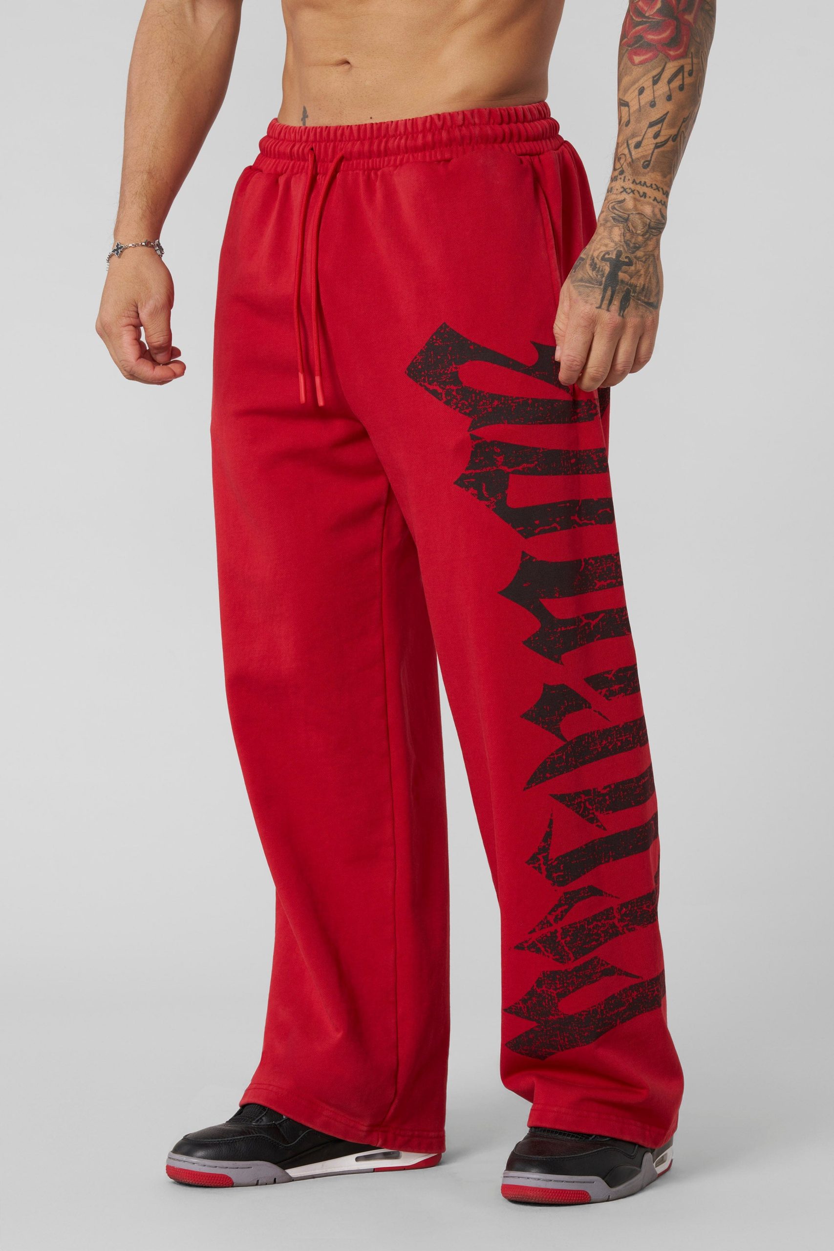 2016 - Revenge Joggers - Image 8