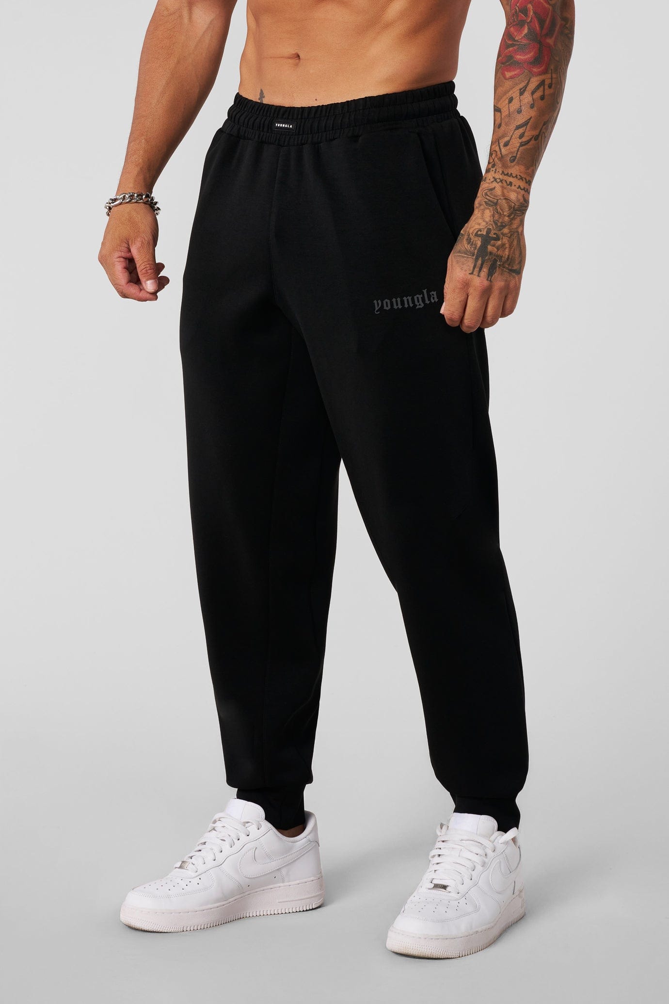 2021 - Soft AF Joggers - Image 5