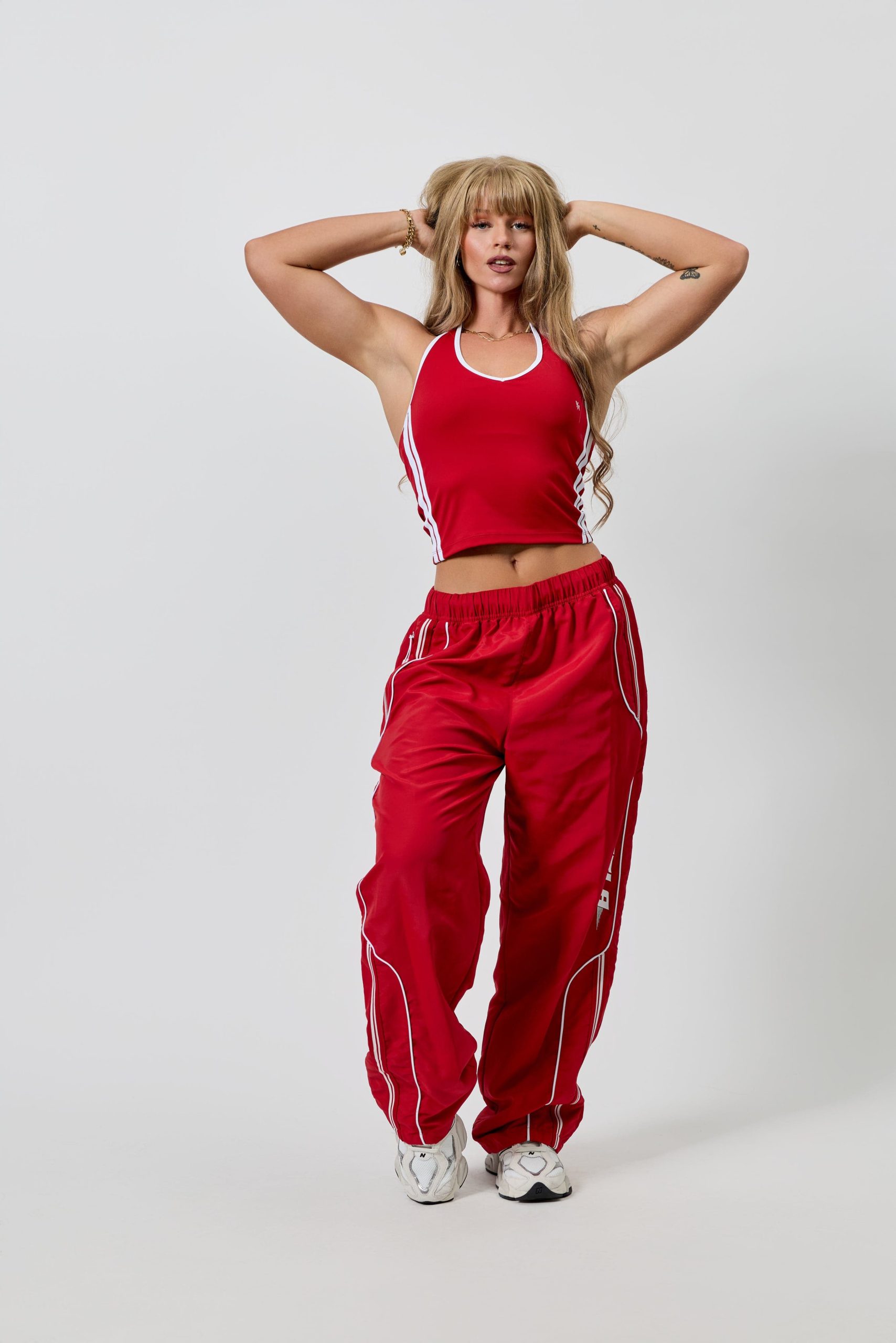 W204 - Drift Track Pant - Image 4