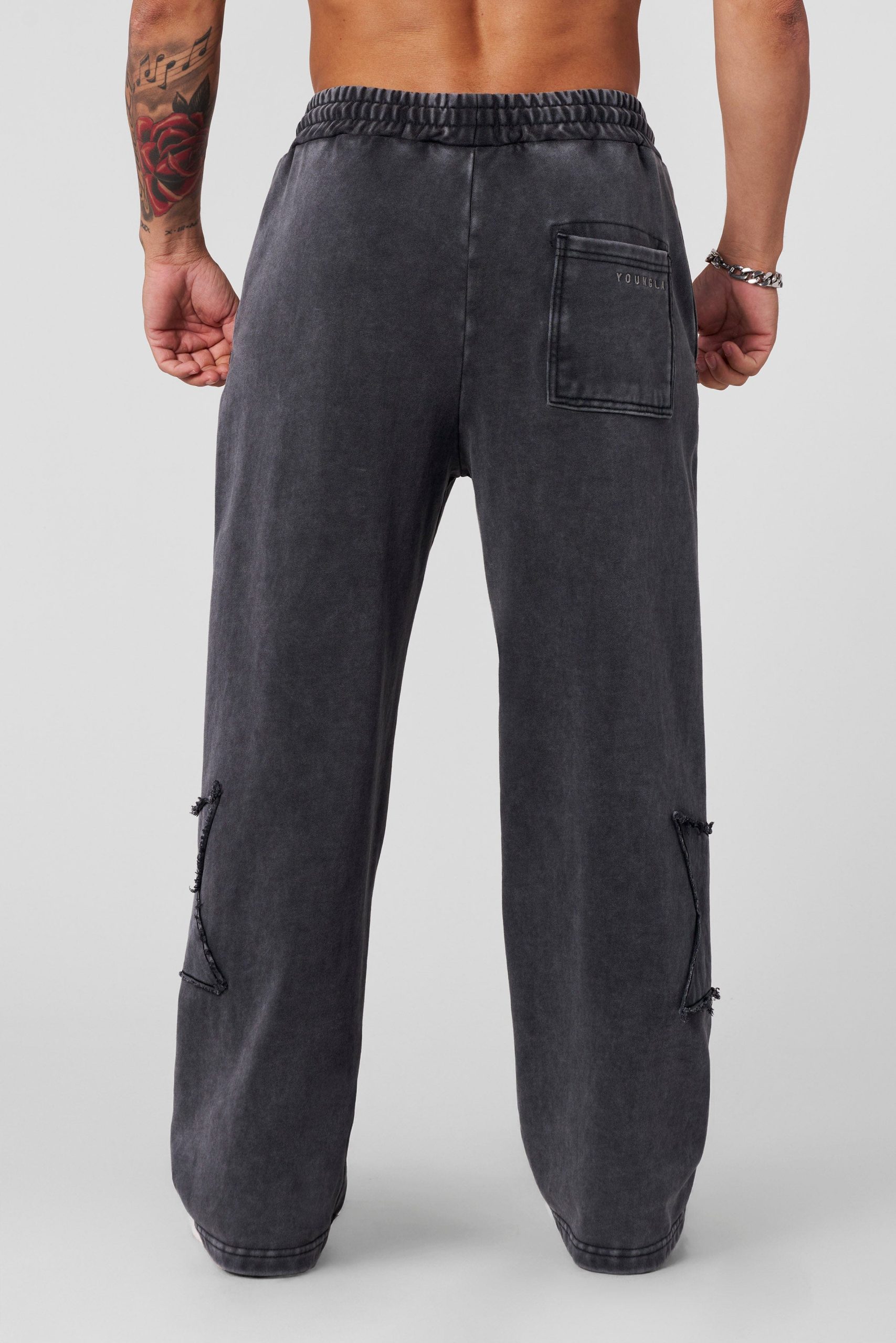 2058 - Superstar Sweats - Image 3