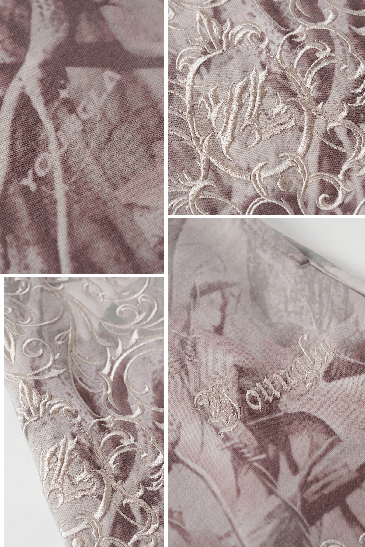 2061 - Threadmark Sweats - Image 3