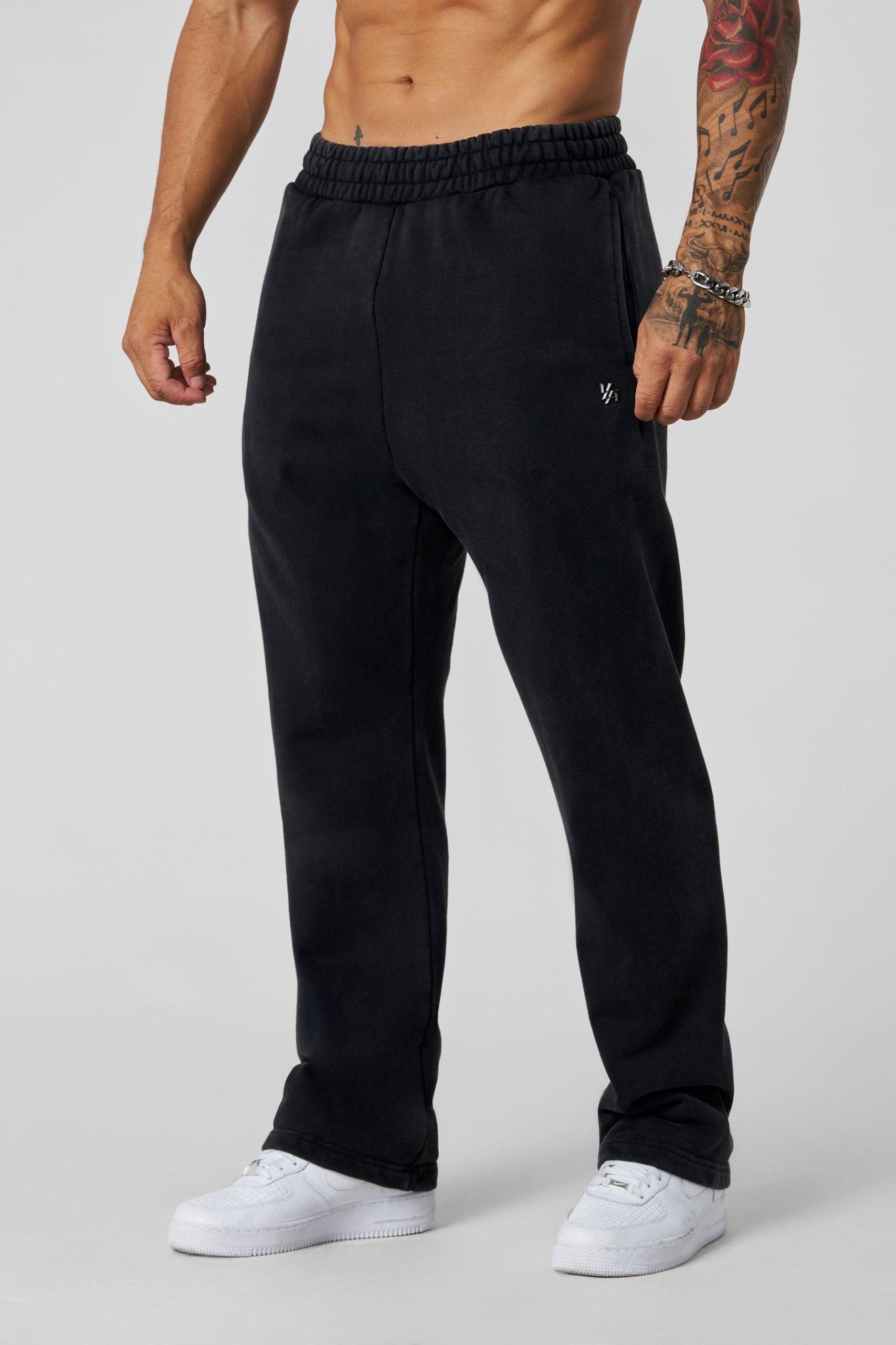 2068 - Elevated Essentials - Straight Sweats - Image 6
