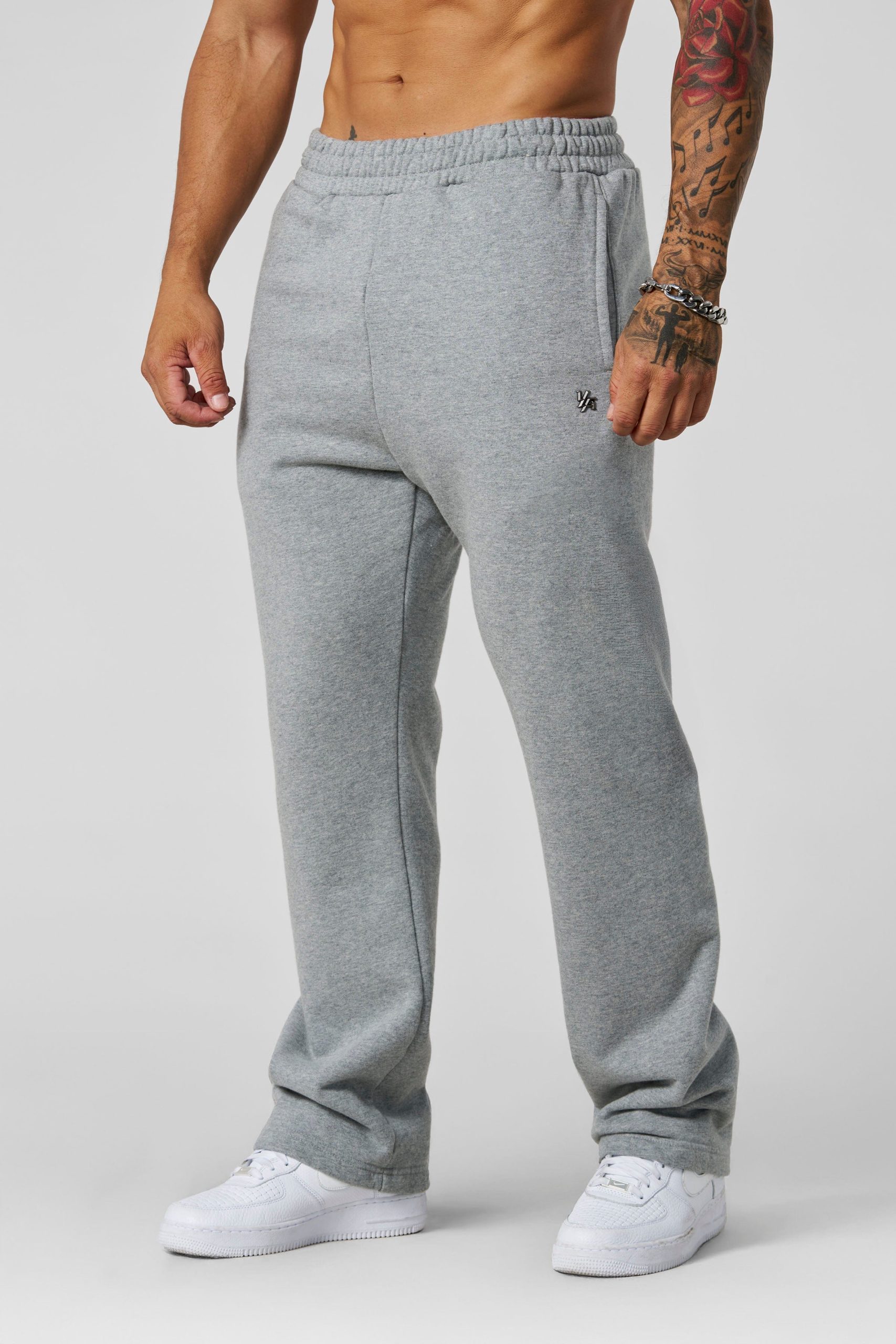 2068 - Elevated Essentials - Straight Sweats - Image 7