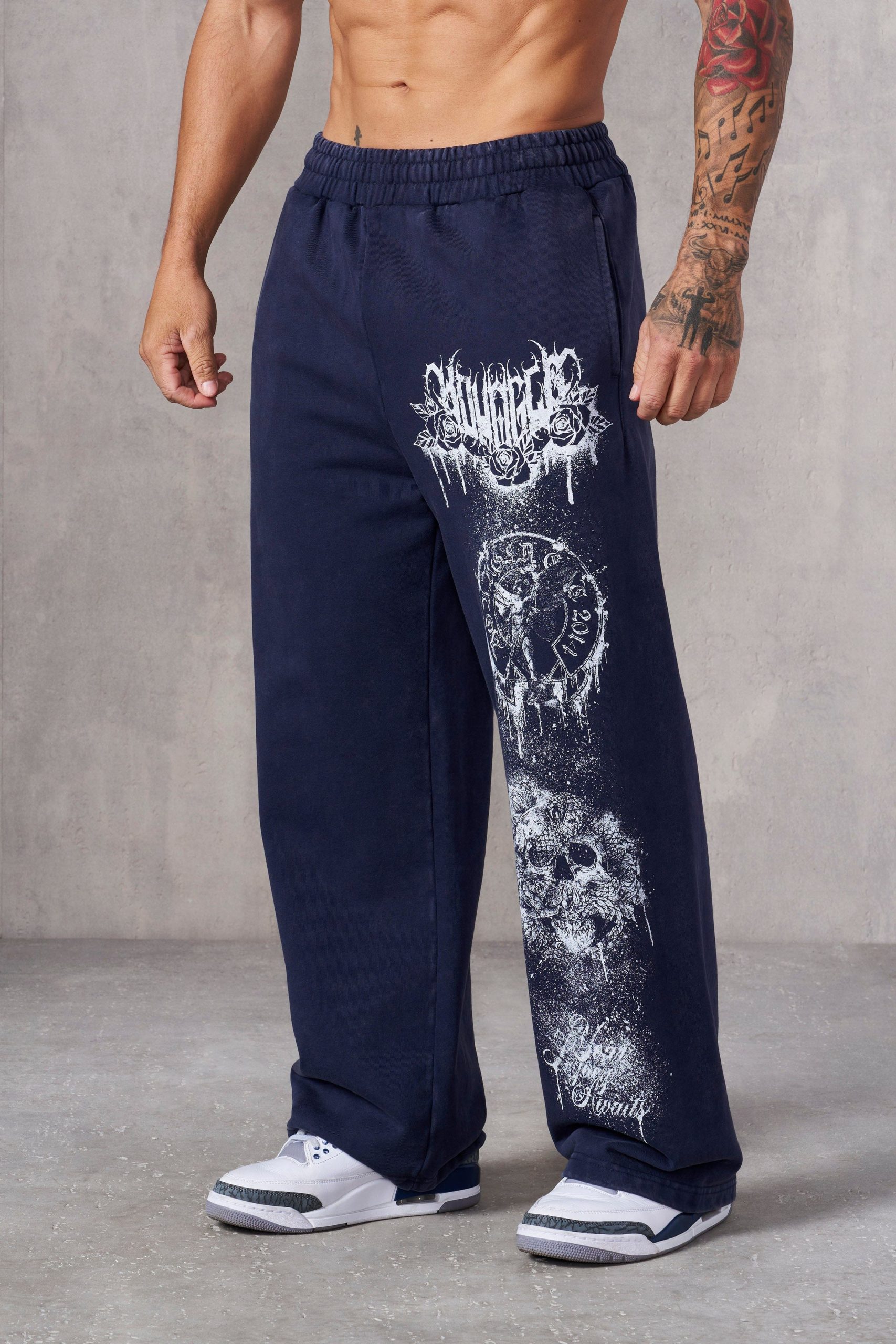 2116 - Dynasty Sweats - Image 8