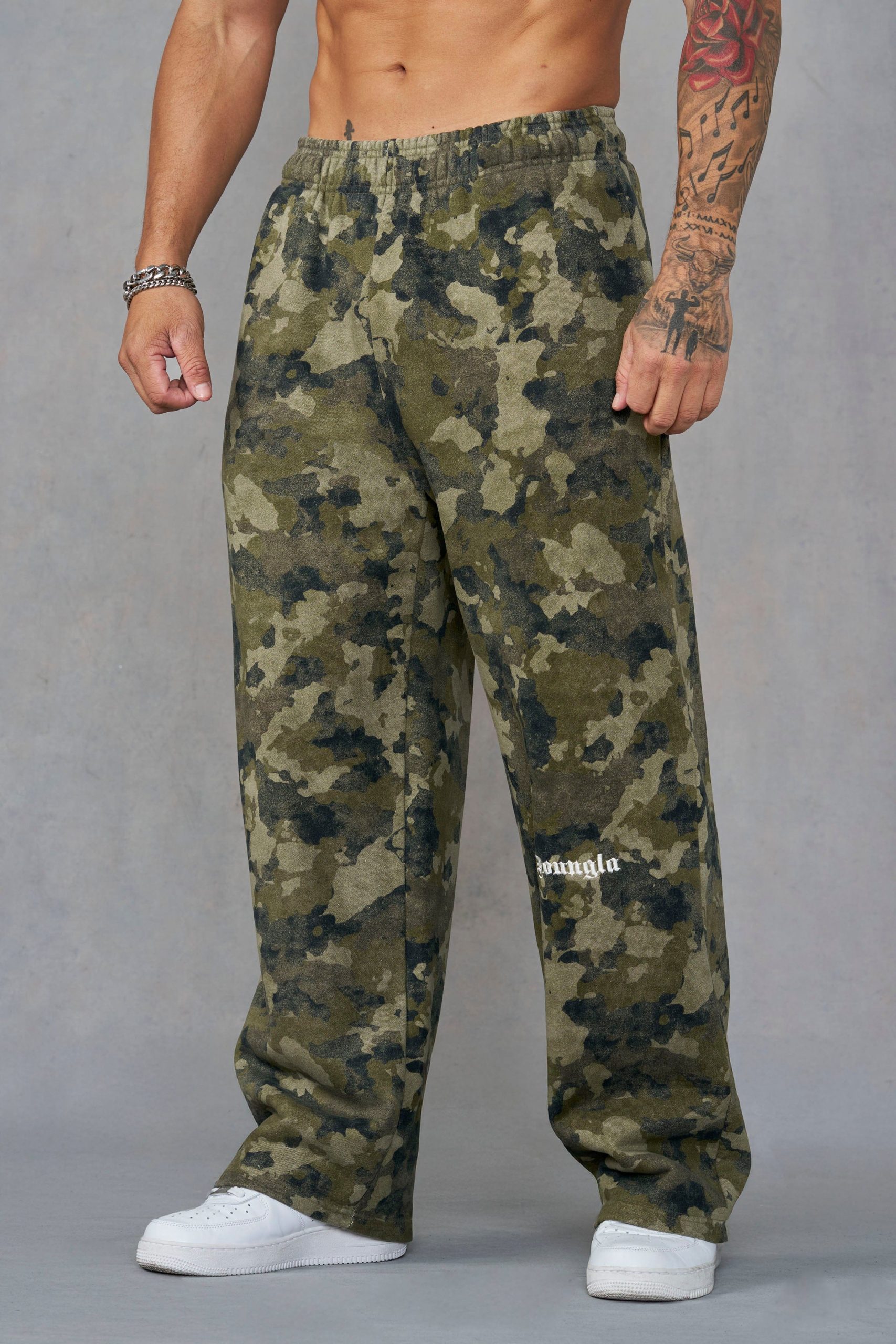 2129 - Core Baggy Sweats - Image 8