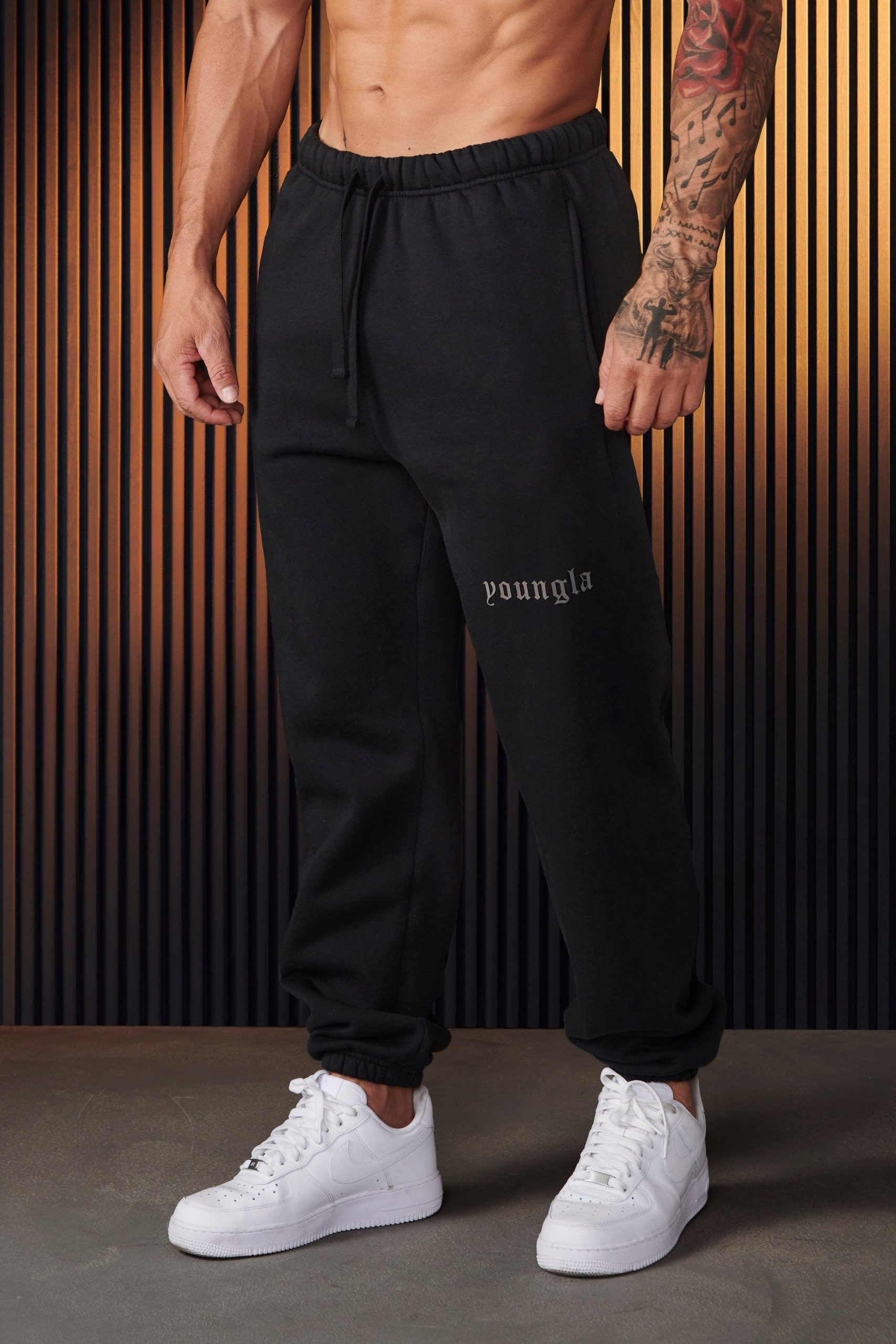 266 - Cloud 9 Joggers - Image 9