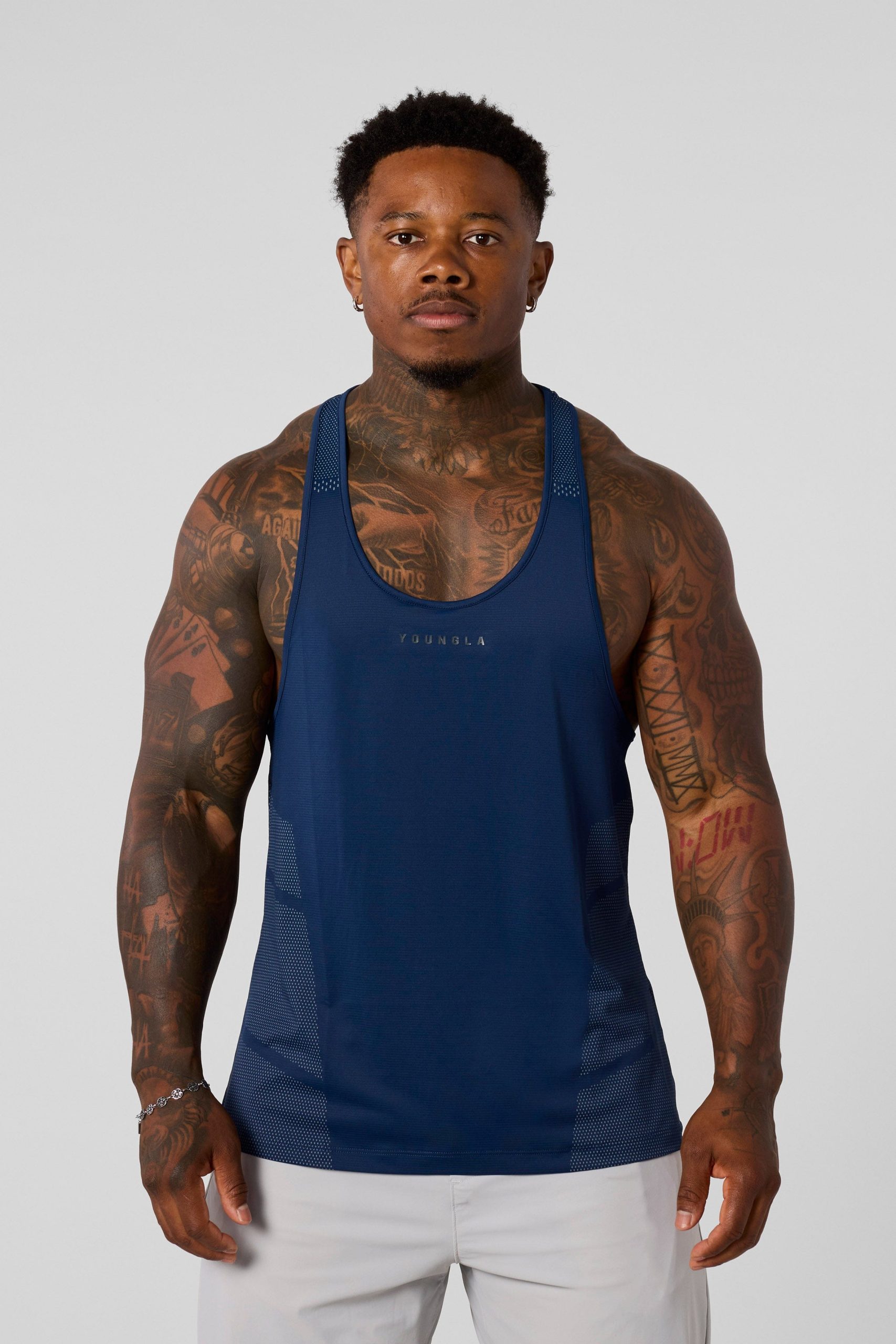 3042 - Kinetic Workout Stringers - Image 7