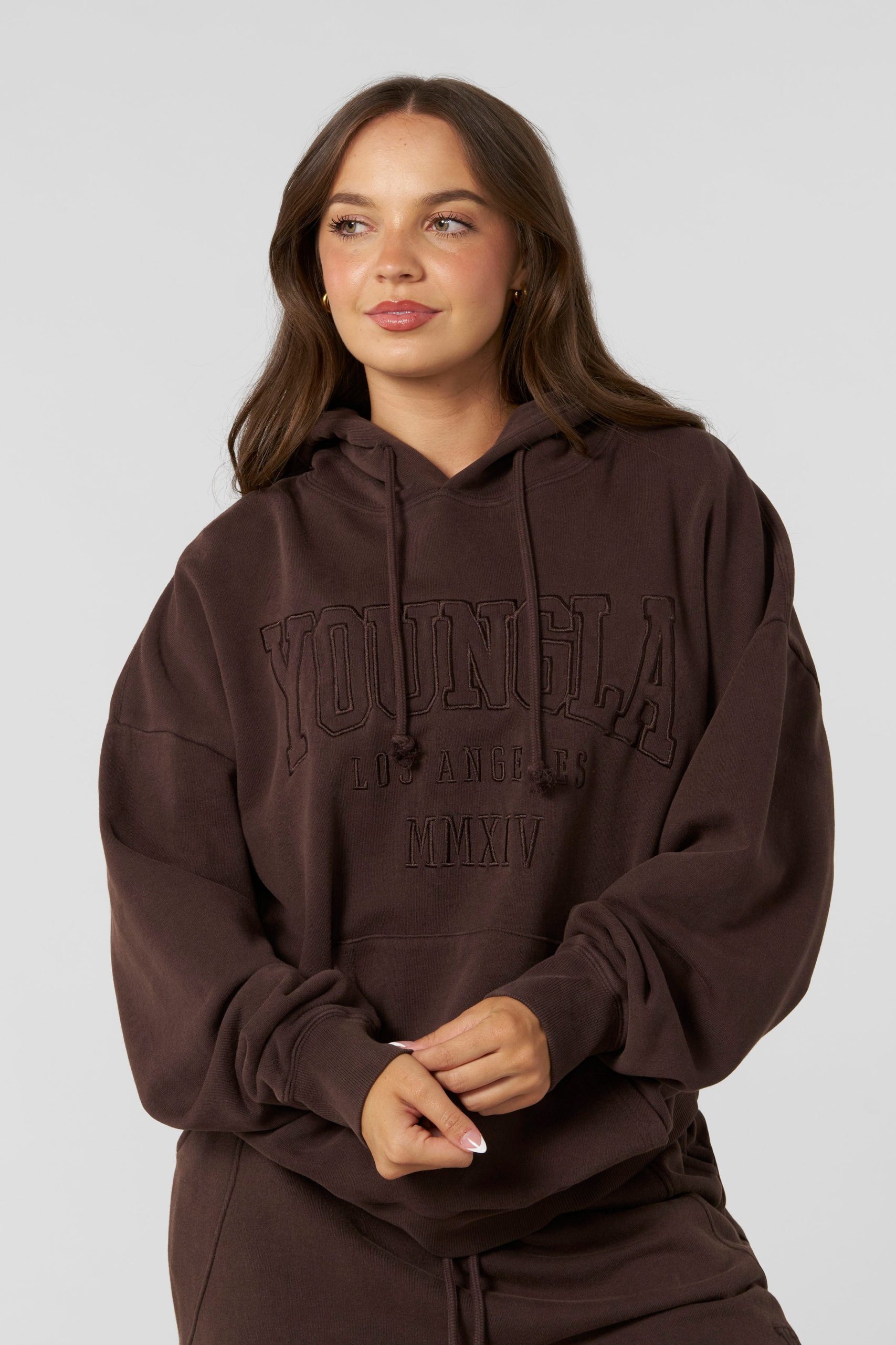 W542 - Mineral Hoodie - Image 5