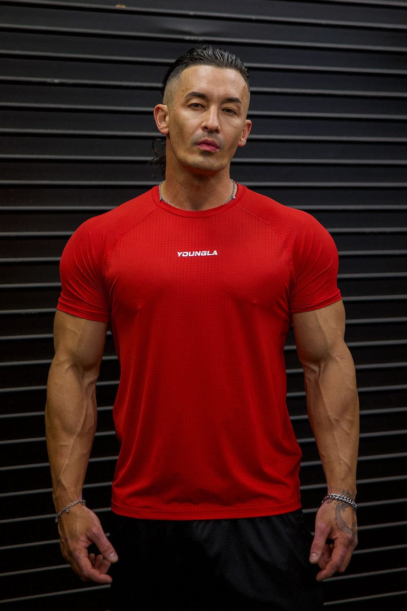 4115 - AeroMesh Shirts - Image 3