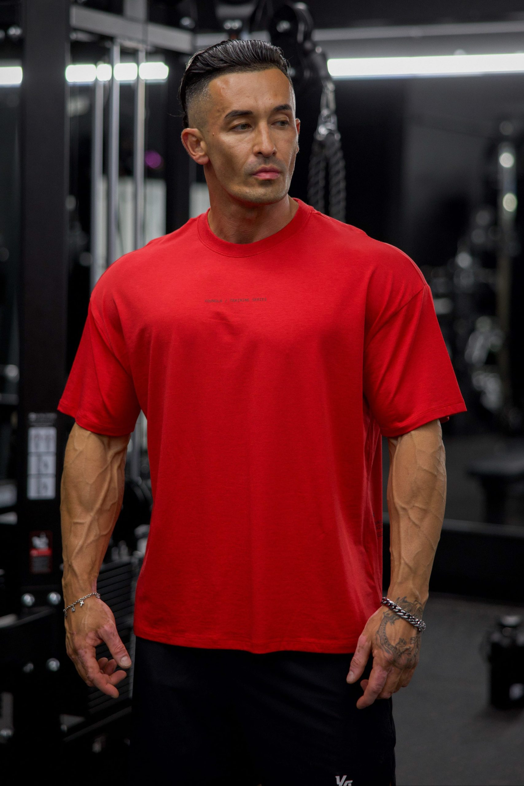 4317 - AeroTech Training Tees - Image 3