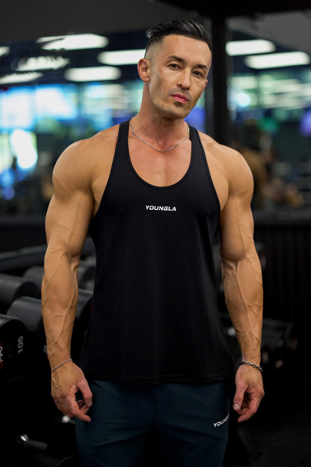 3011 - The Perfect Stringer - Image 4