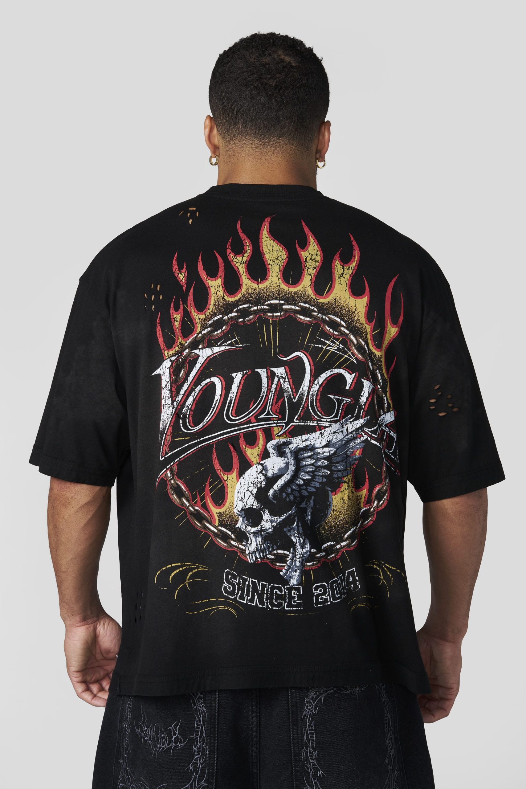 4008 - Ring of Fire Tees - April 30th - Image 12
