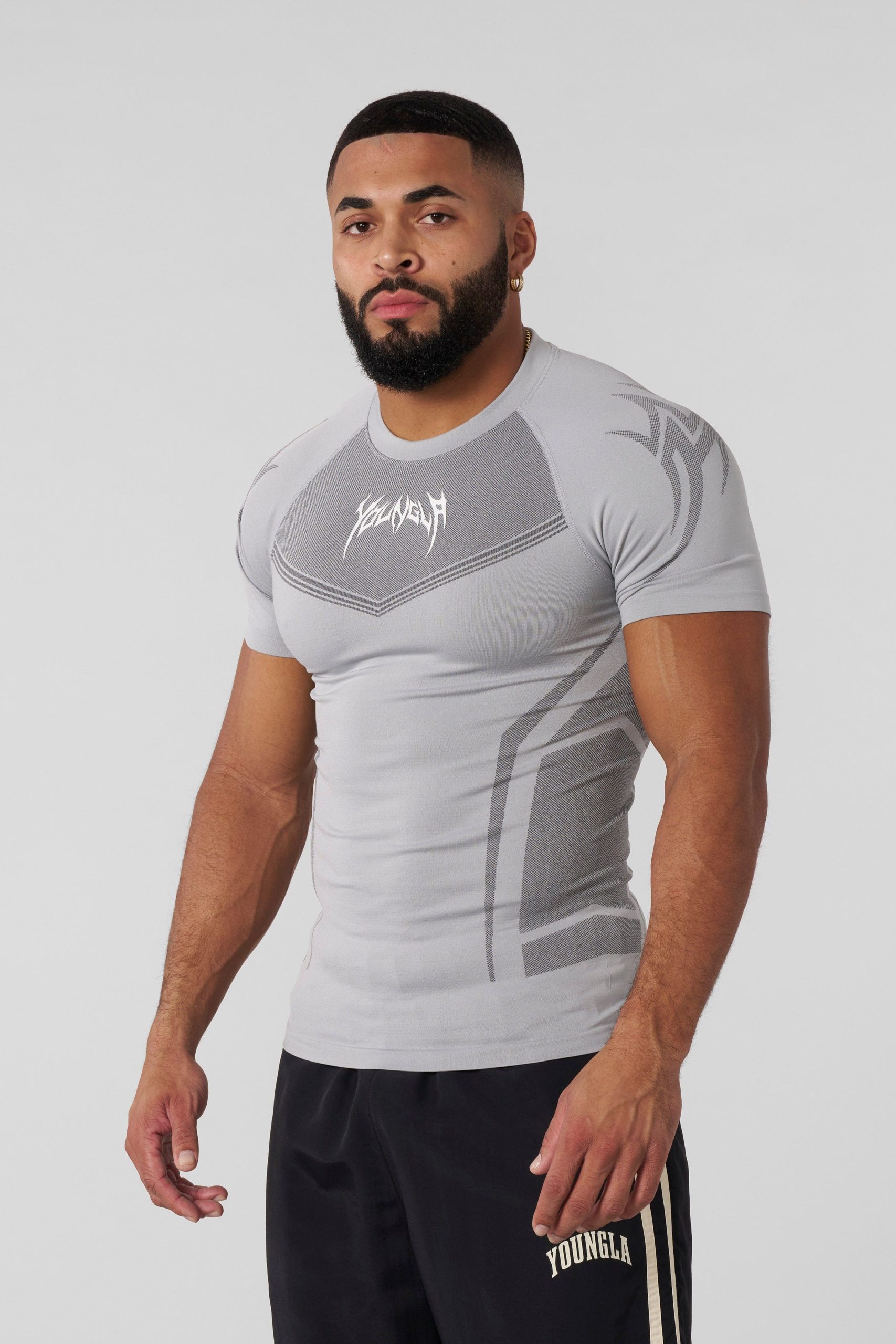 4041 - Warrior Compression Tees - Image 10