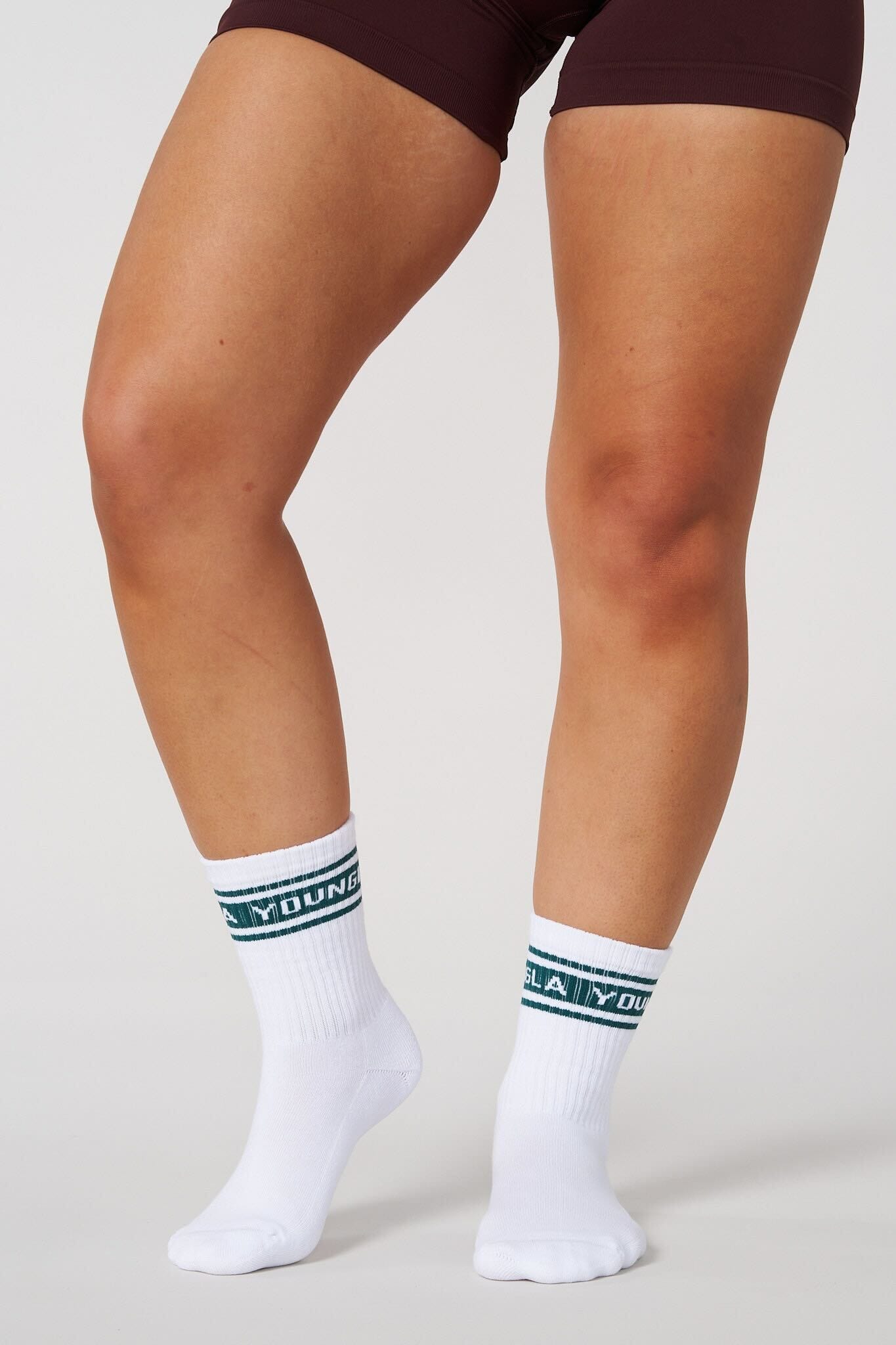 W638 - Elevate crew socks - Image 3