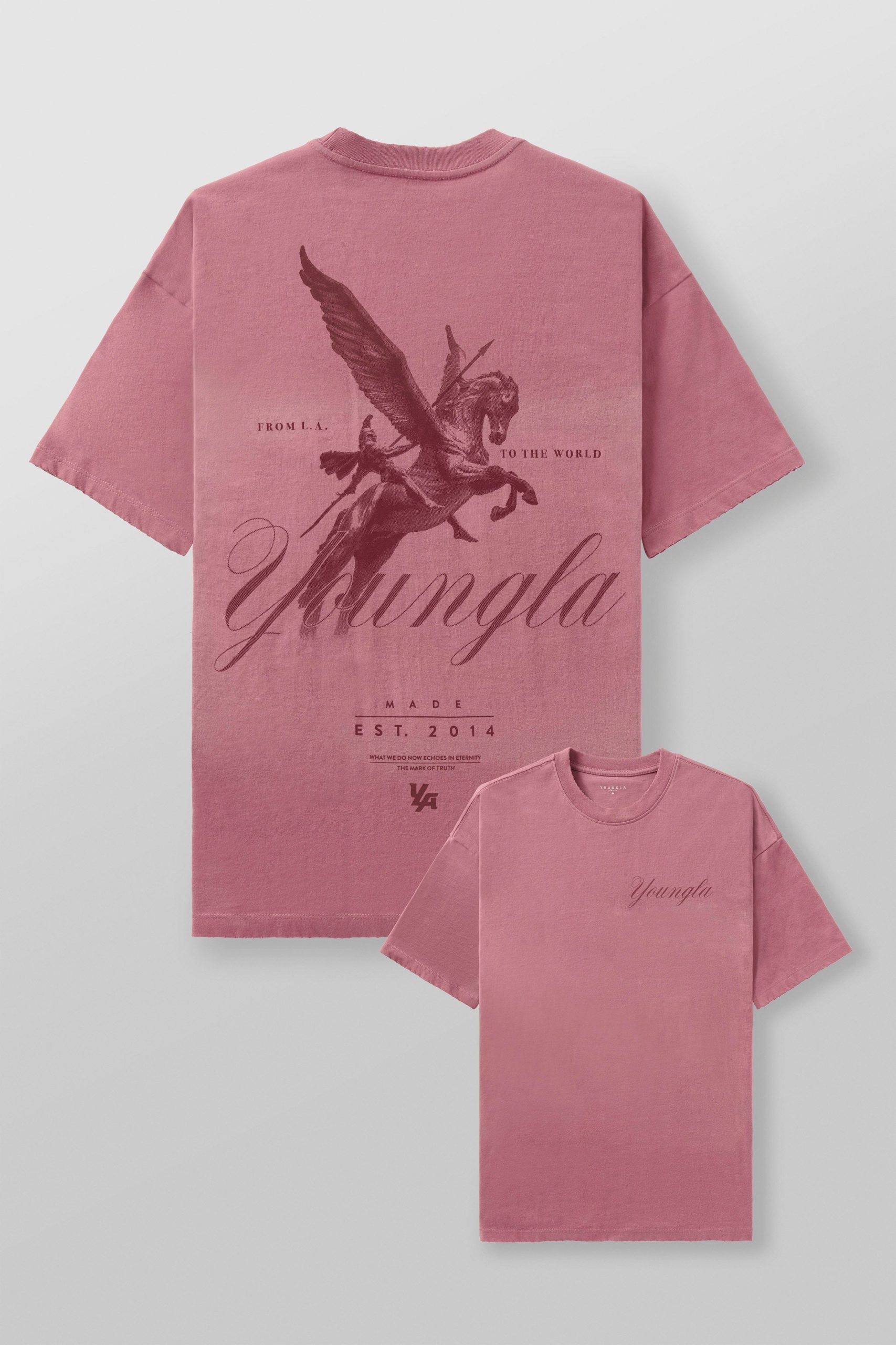 4118 - Warrior Tees - Image 11