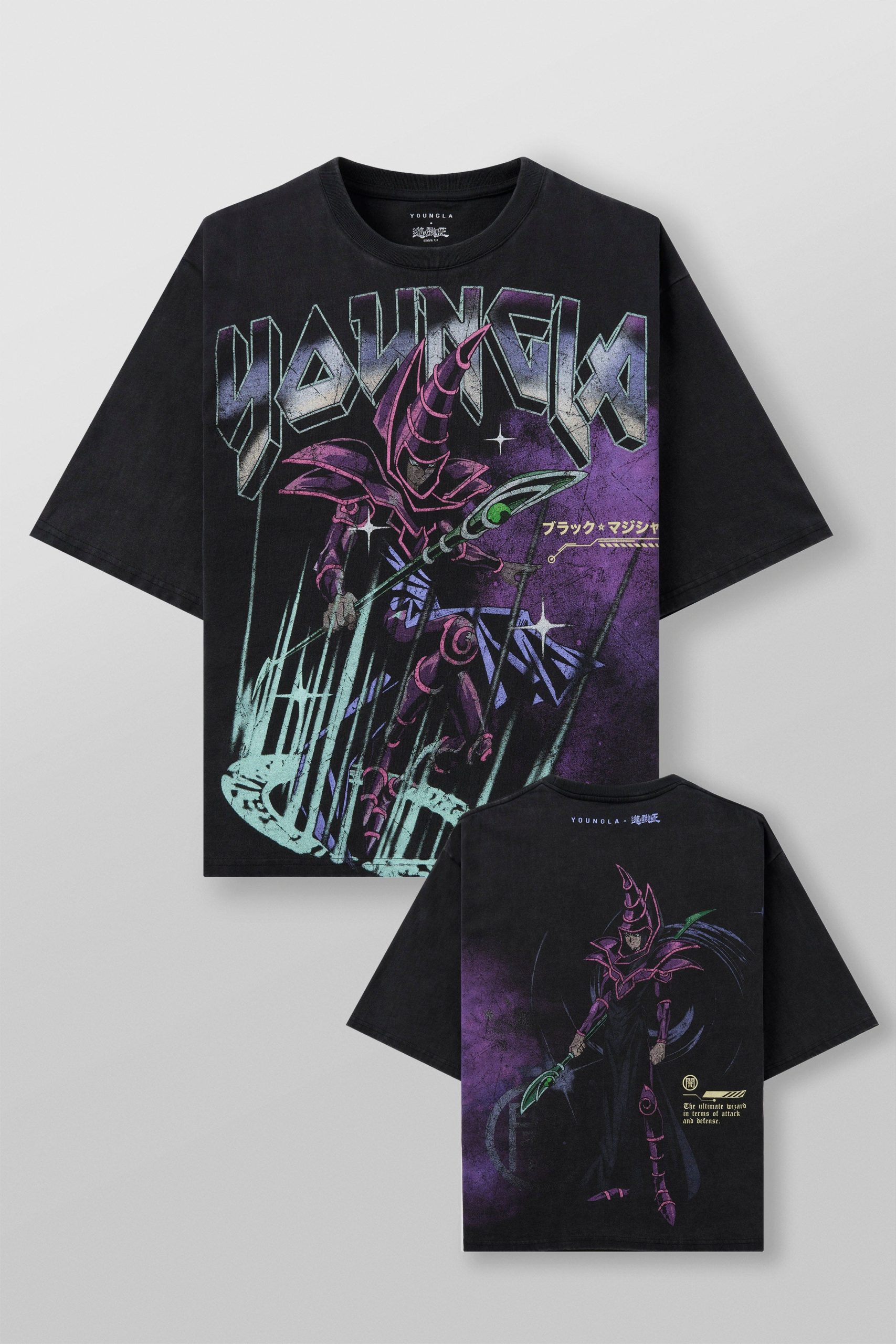 4123 - Yu-Gi-Oh!® Tees - Image 9