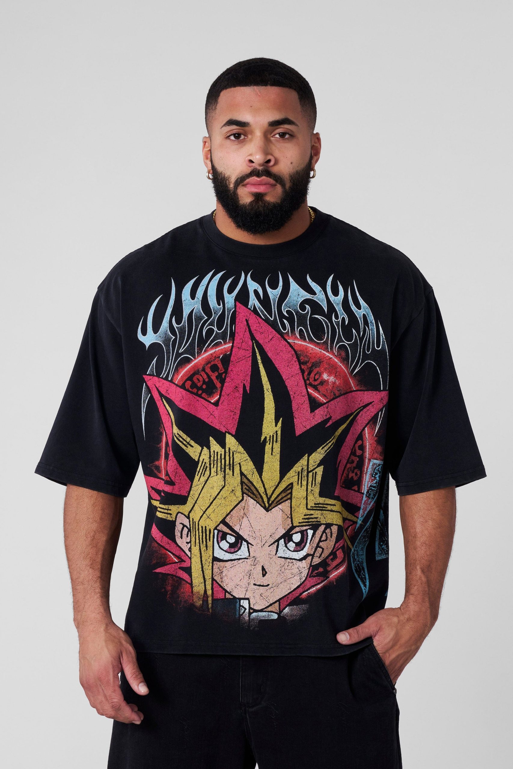 4123 - Yu-Gi-Oh!® Tees - Image 6