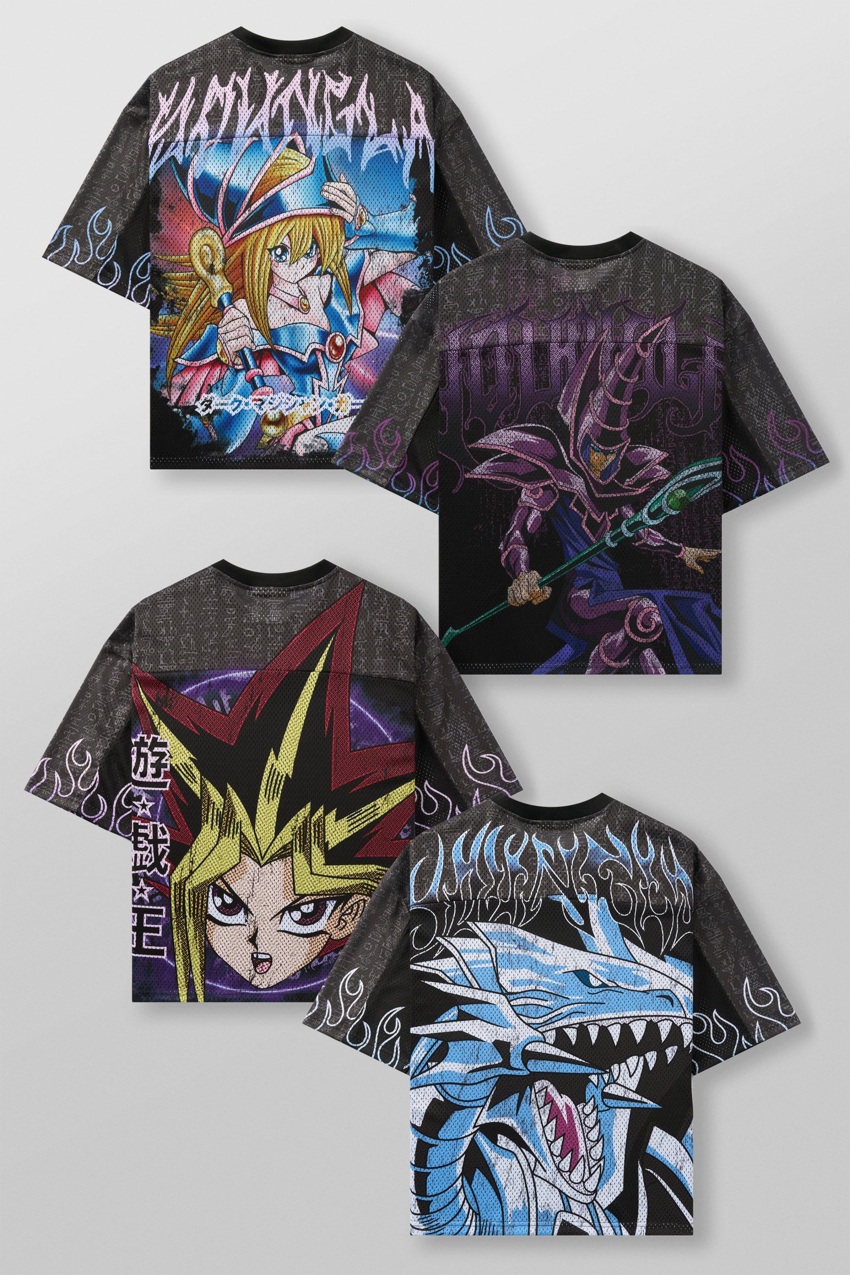 4152 - Yu-Gi-Oh!® Jersey - Image 2