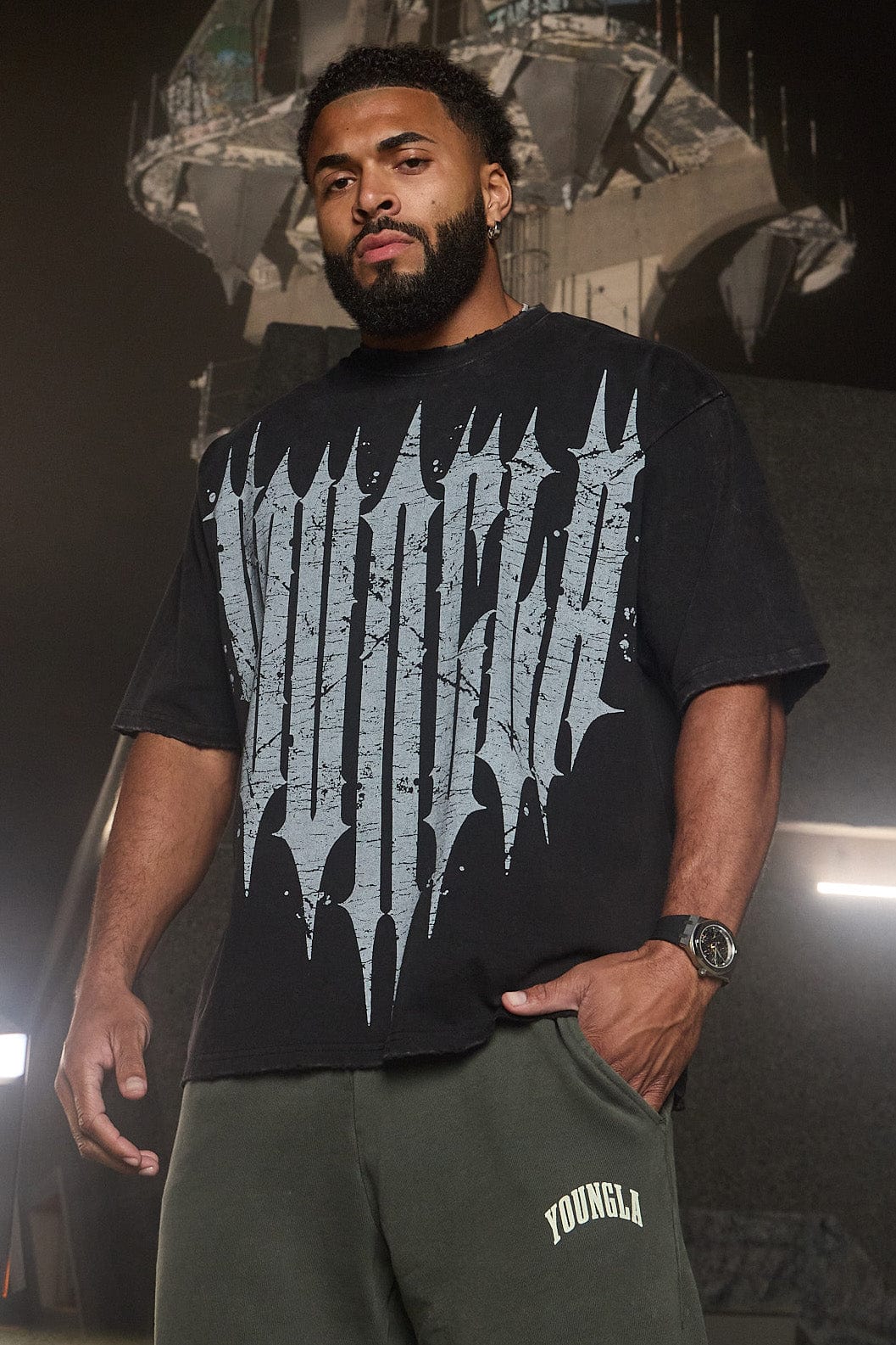 4156 - Revenge Tees - Image 5
