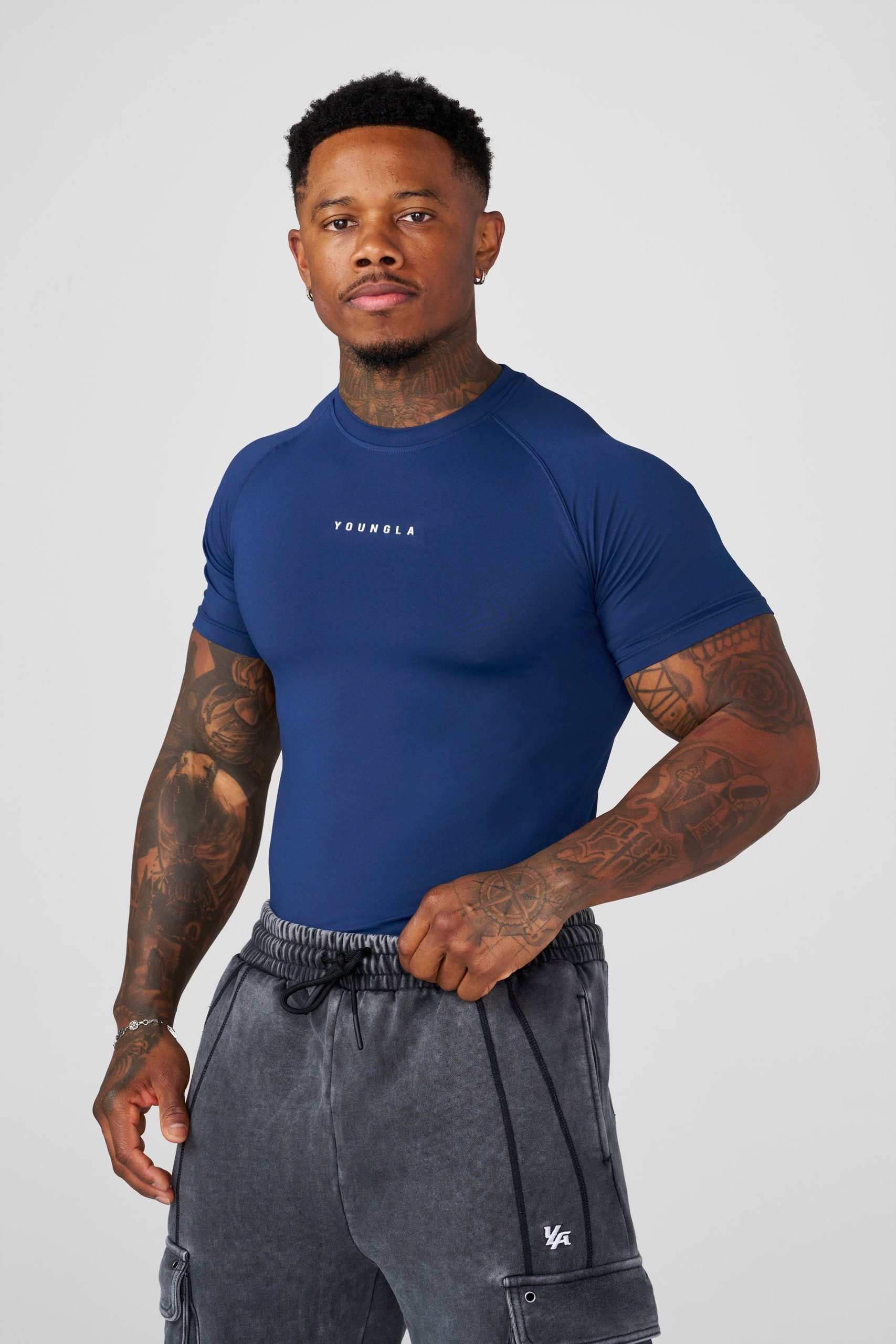4193 - Classic Compression Tees - Image 10