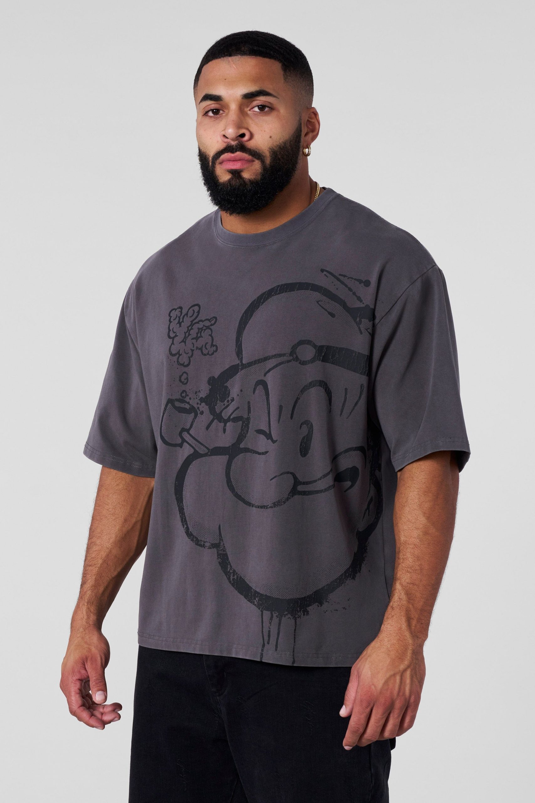 4195 - Popeye Tees - Image 5