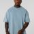 Light Blue Wash