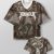 Beige Tree Camo