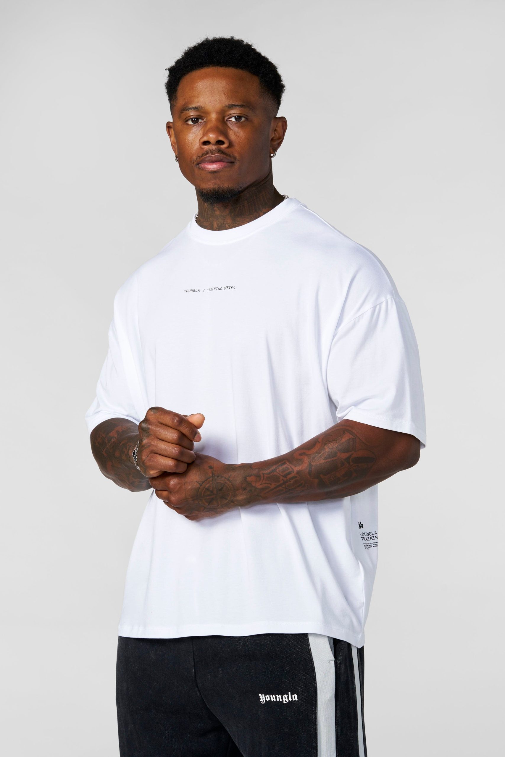 4317 - AeroTech Training Tees - Image 10