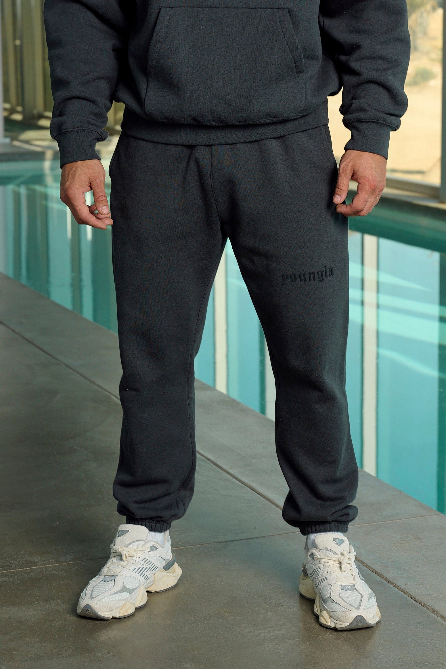 266 - Cloud 9 Joggers - Image 3