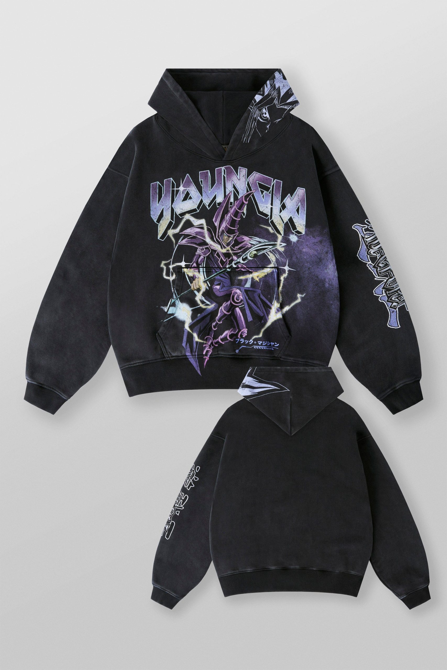 5008 - Yu-Gi-Oh!® Hoodies - Image 9