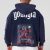 Navy Wash
