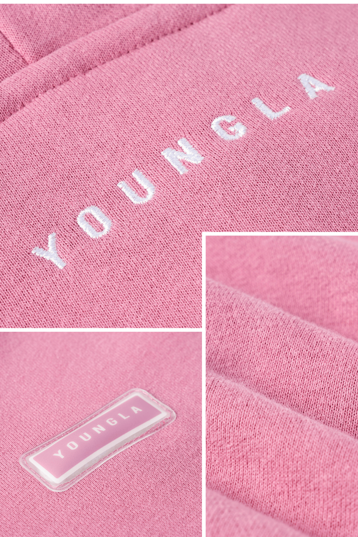 5056 - Comfy Collection - Crewneck - Image 3