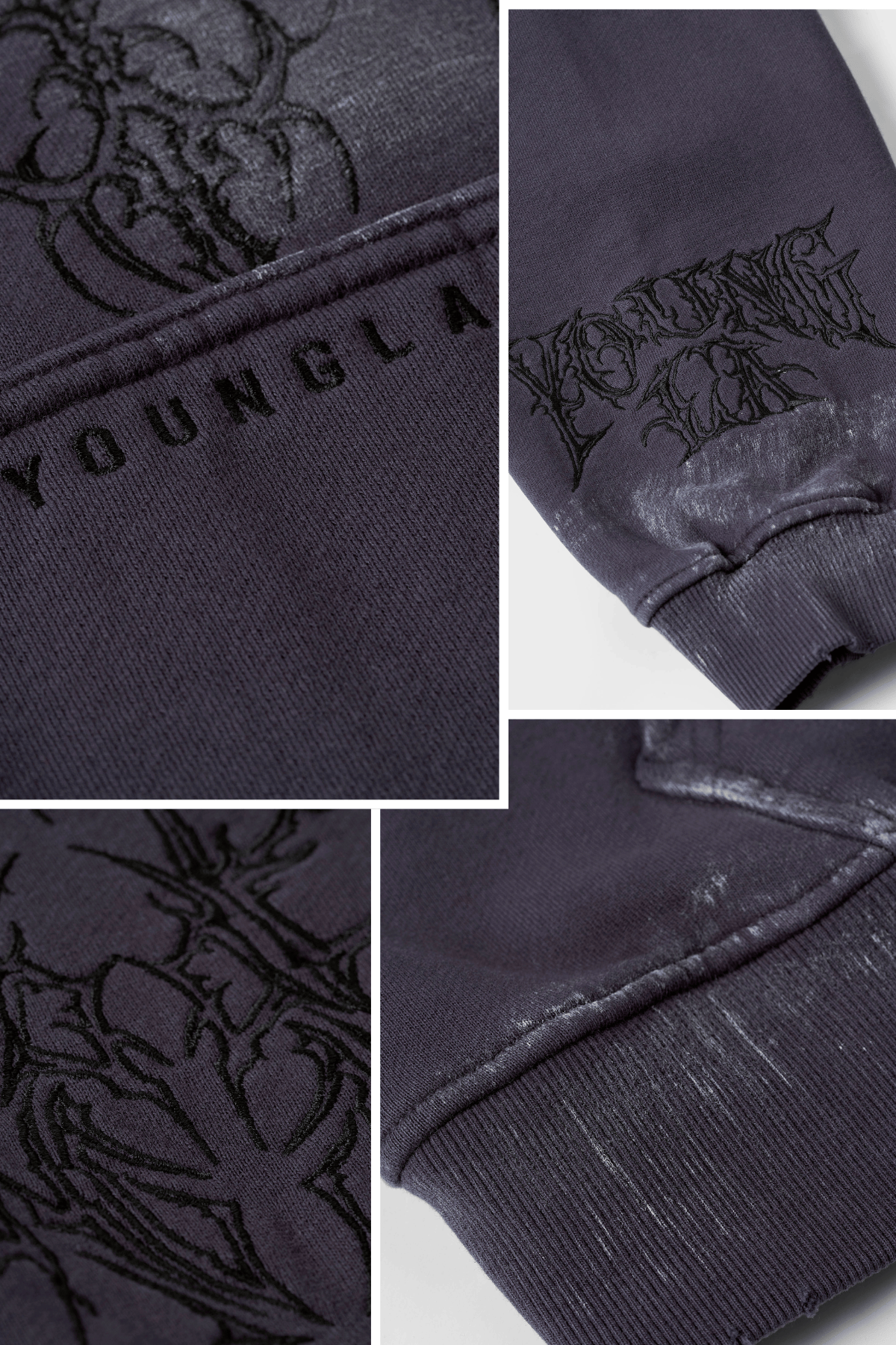 5057 - Cyberpunk Hoodies - Image 3